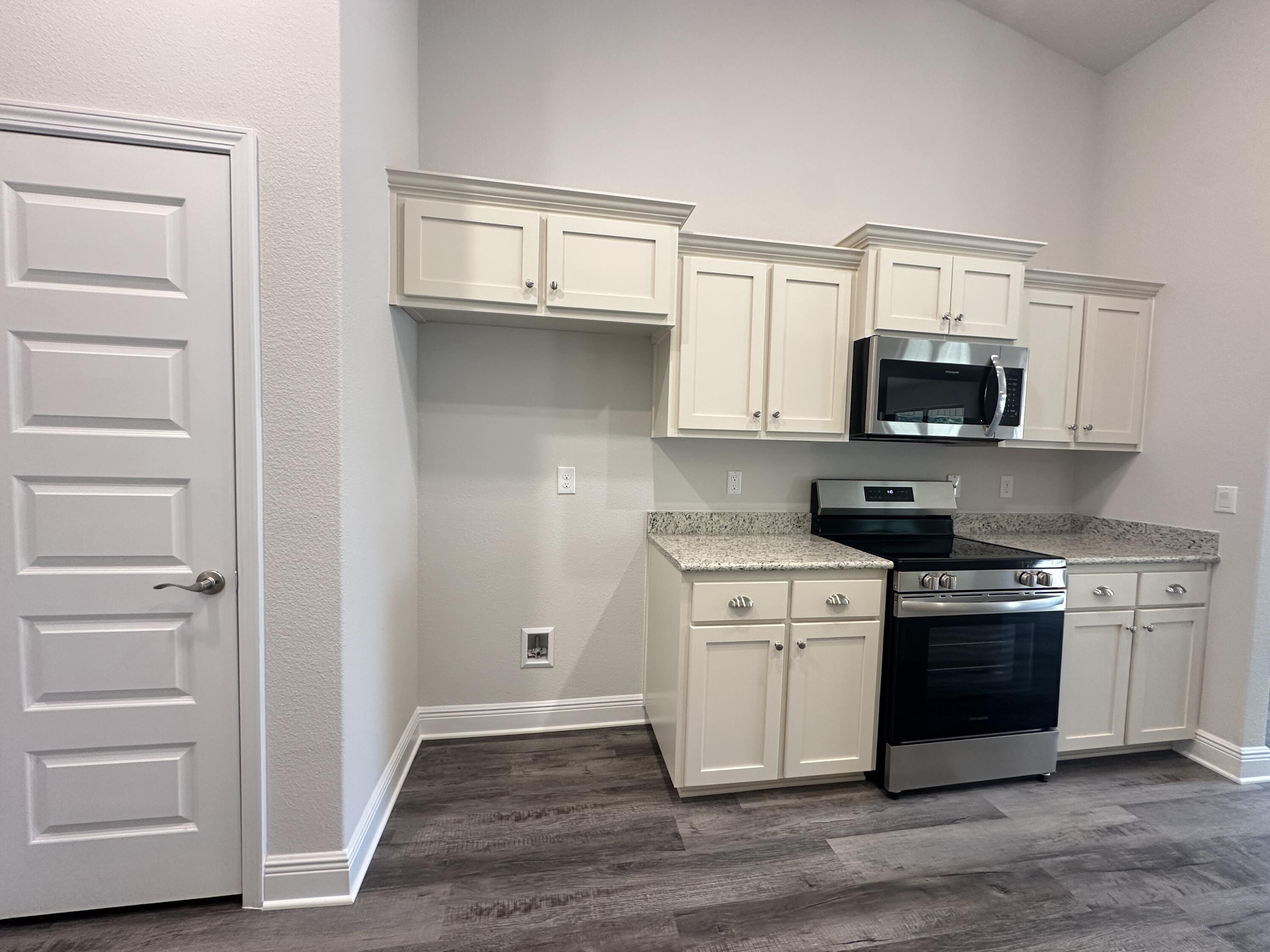 Silvercrest - Residential