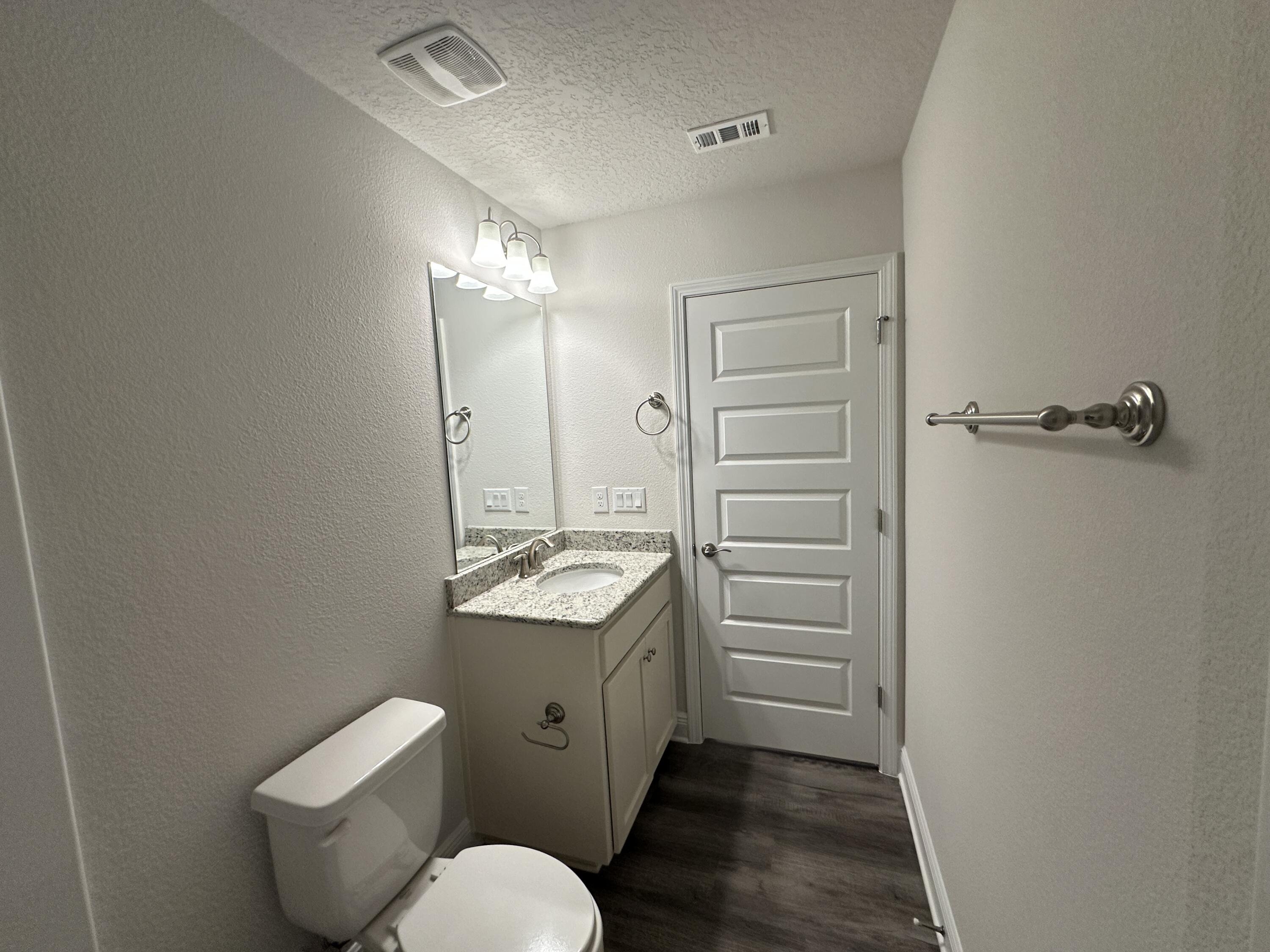 Silvercrest - Residential