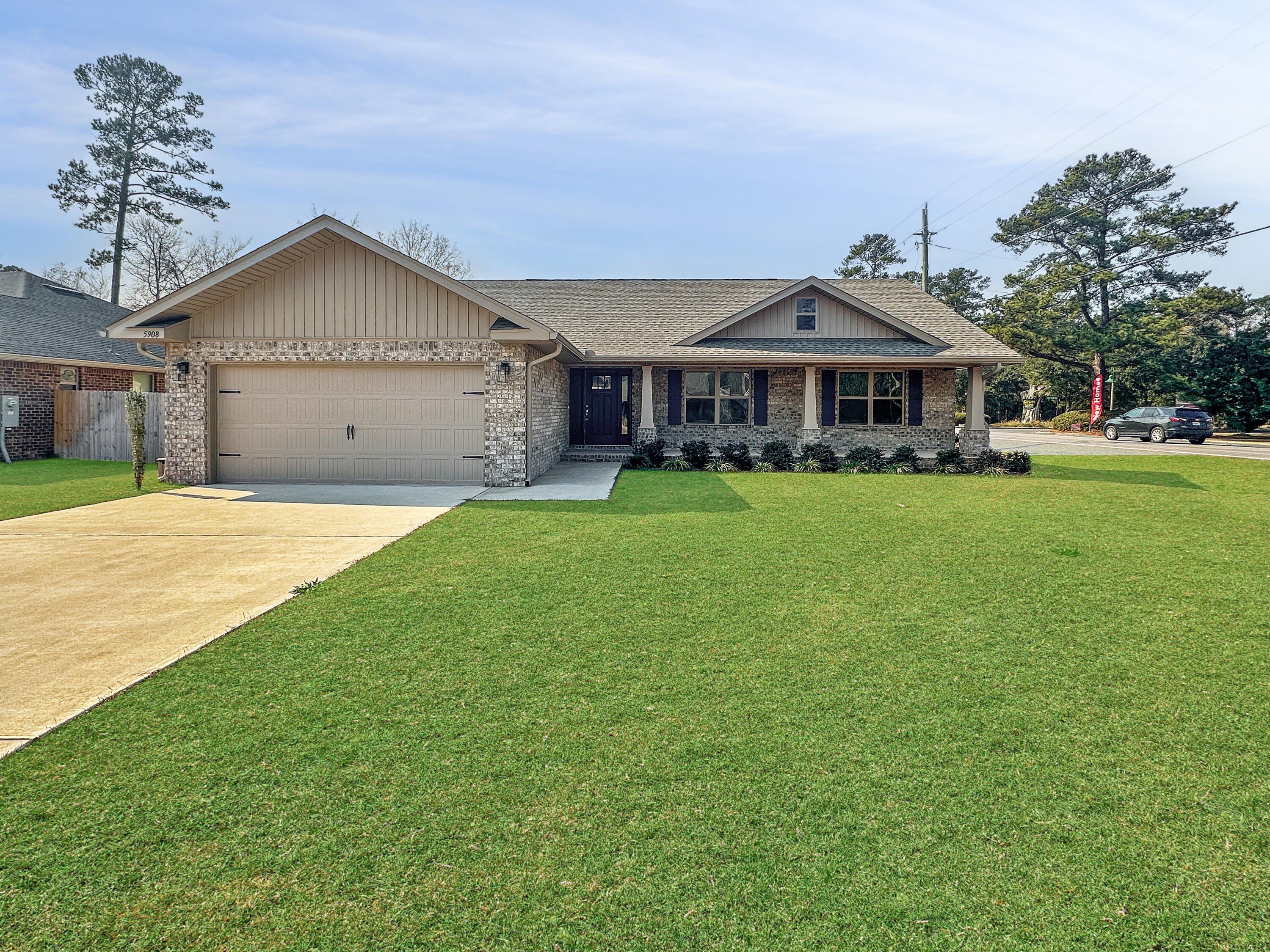 Silvercrest - Residential