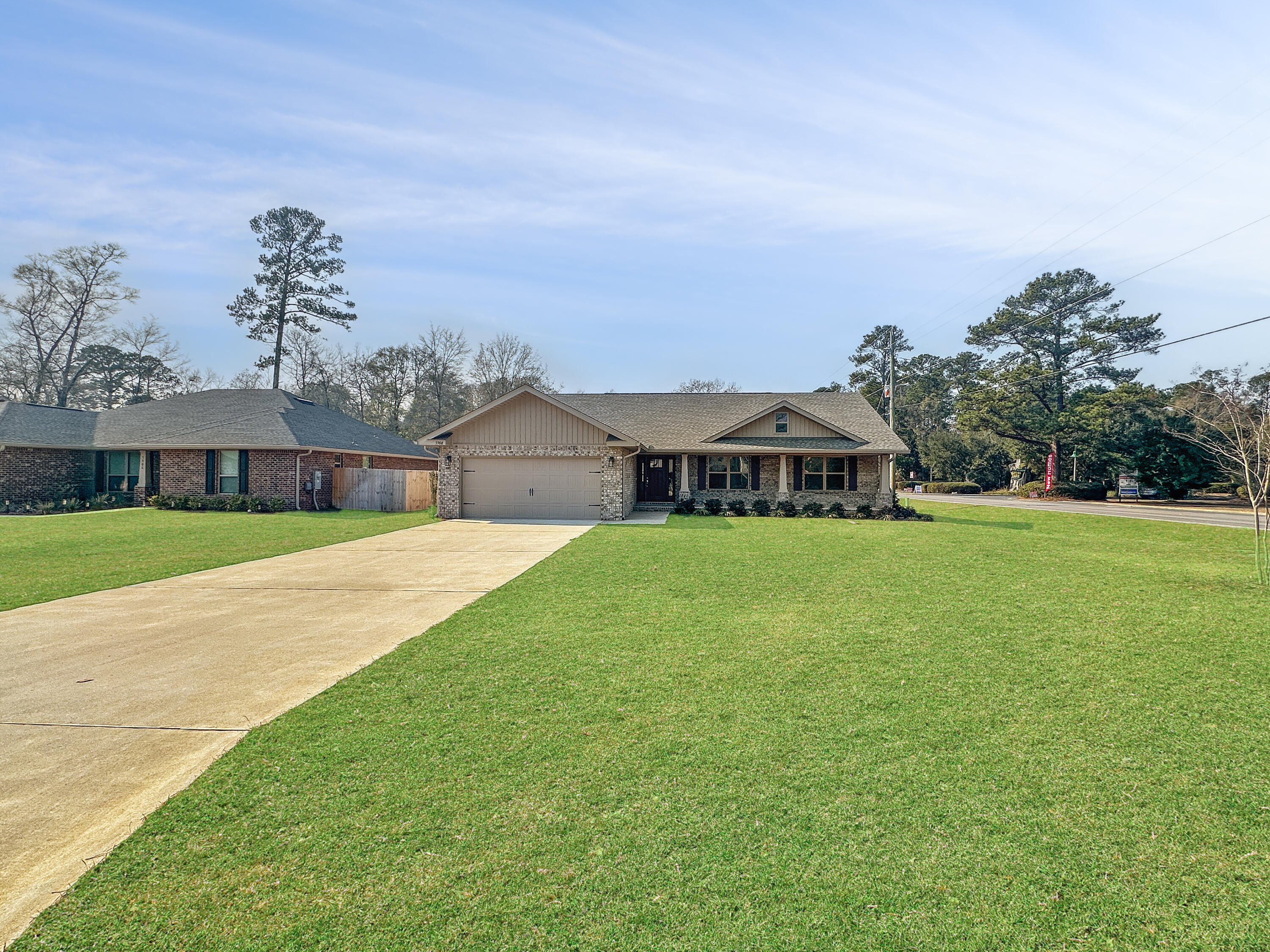 Silvercrest - Residential