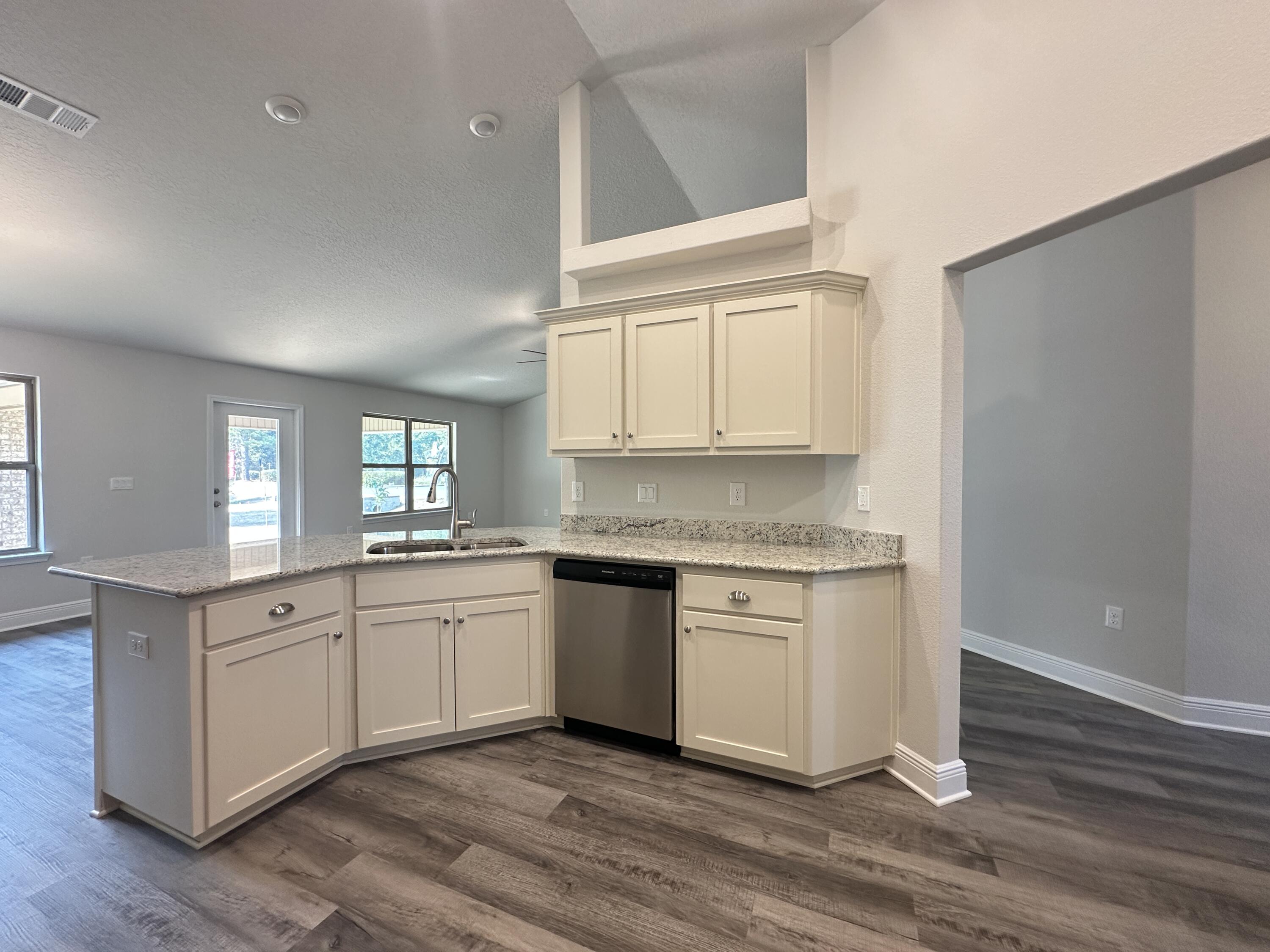 Silvercrest - Residential