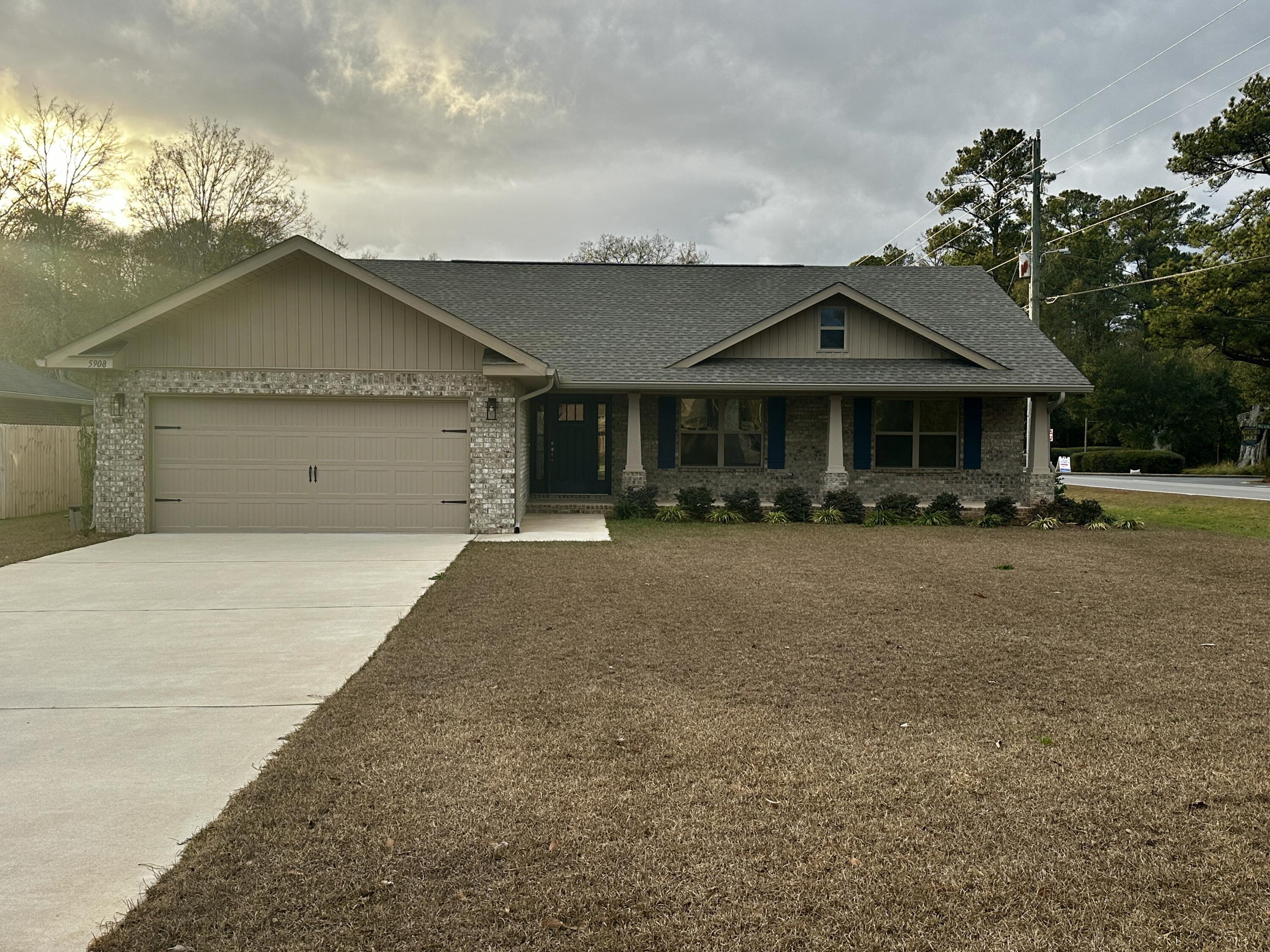 Silvercrest - Residential