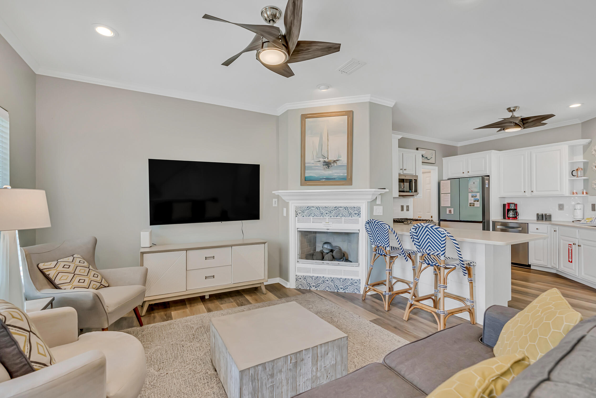 Avalon Beach Estates - Residential