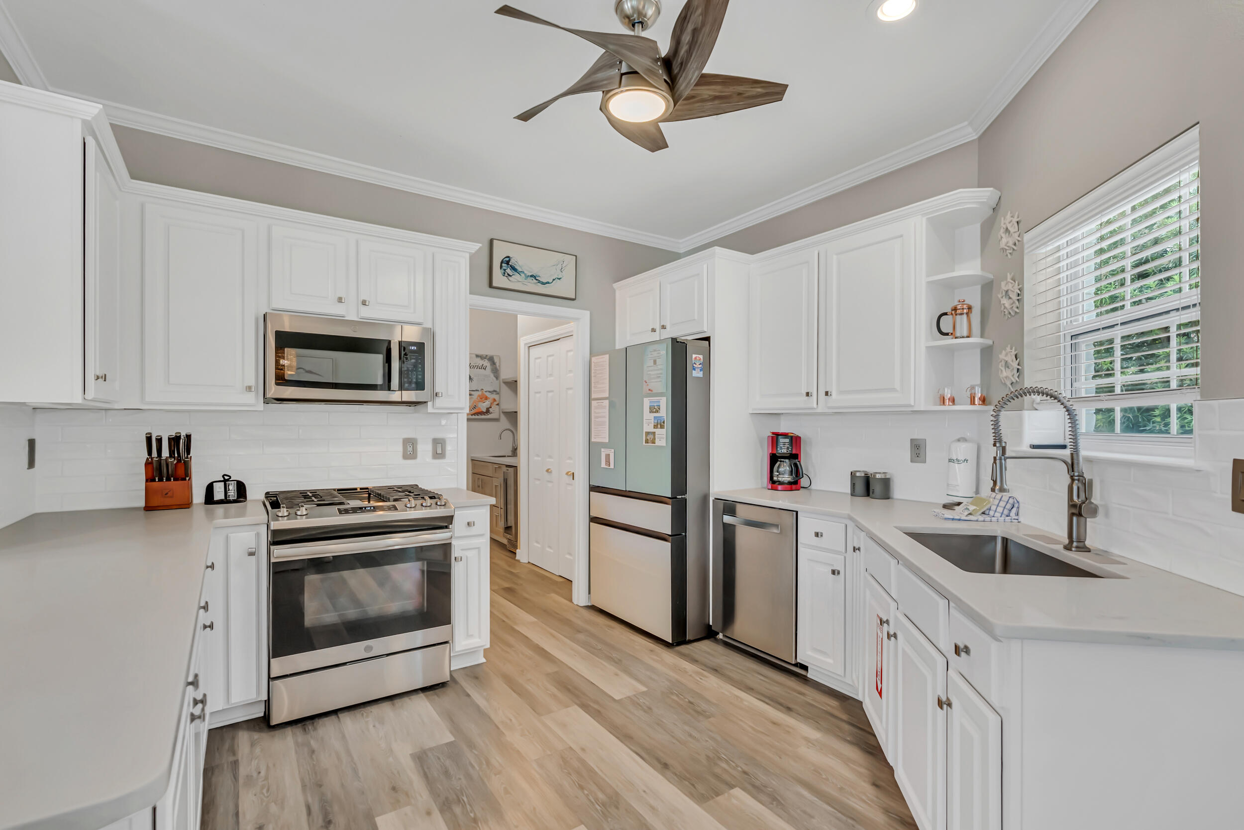 Avalon Beach Estates - Residential
