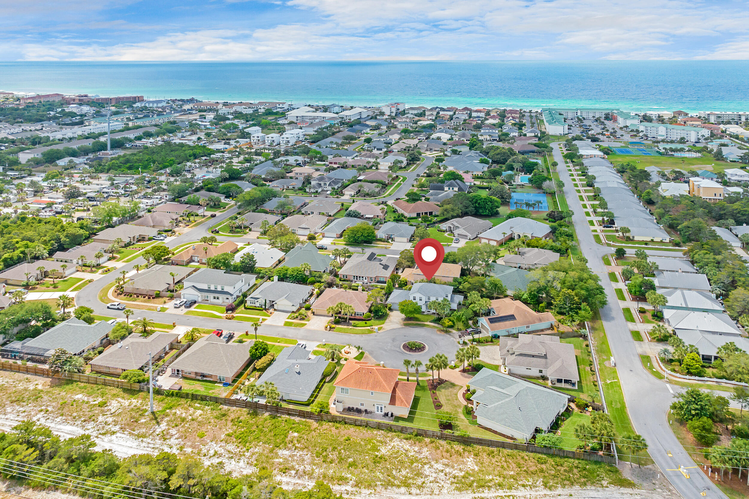 Avalon Beach Estates - Residential