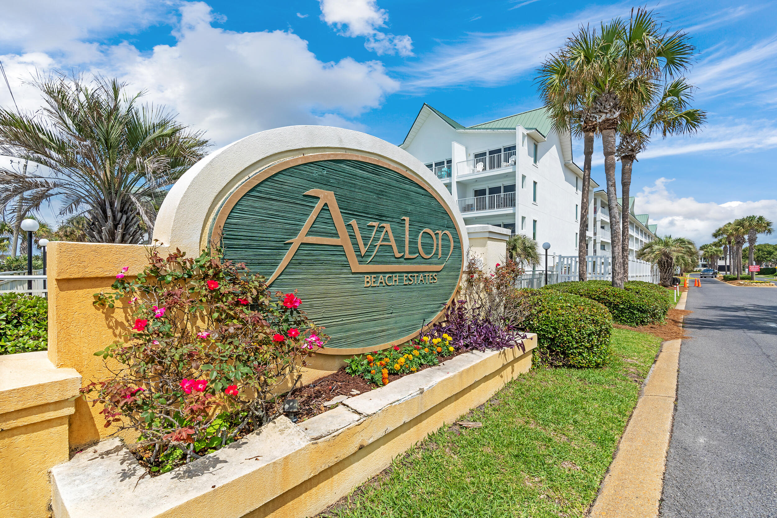Avalon Beach Estates - Residential