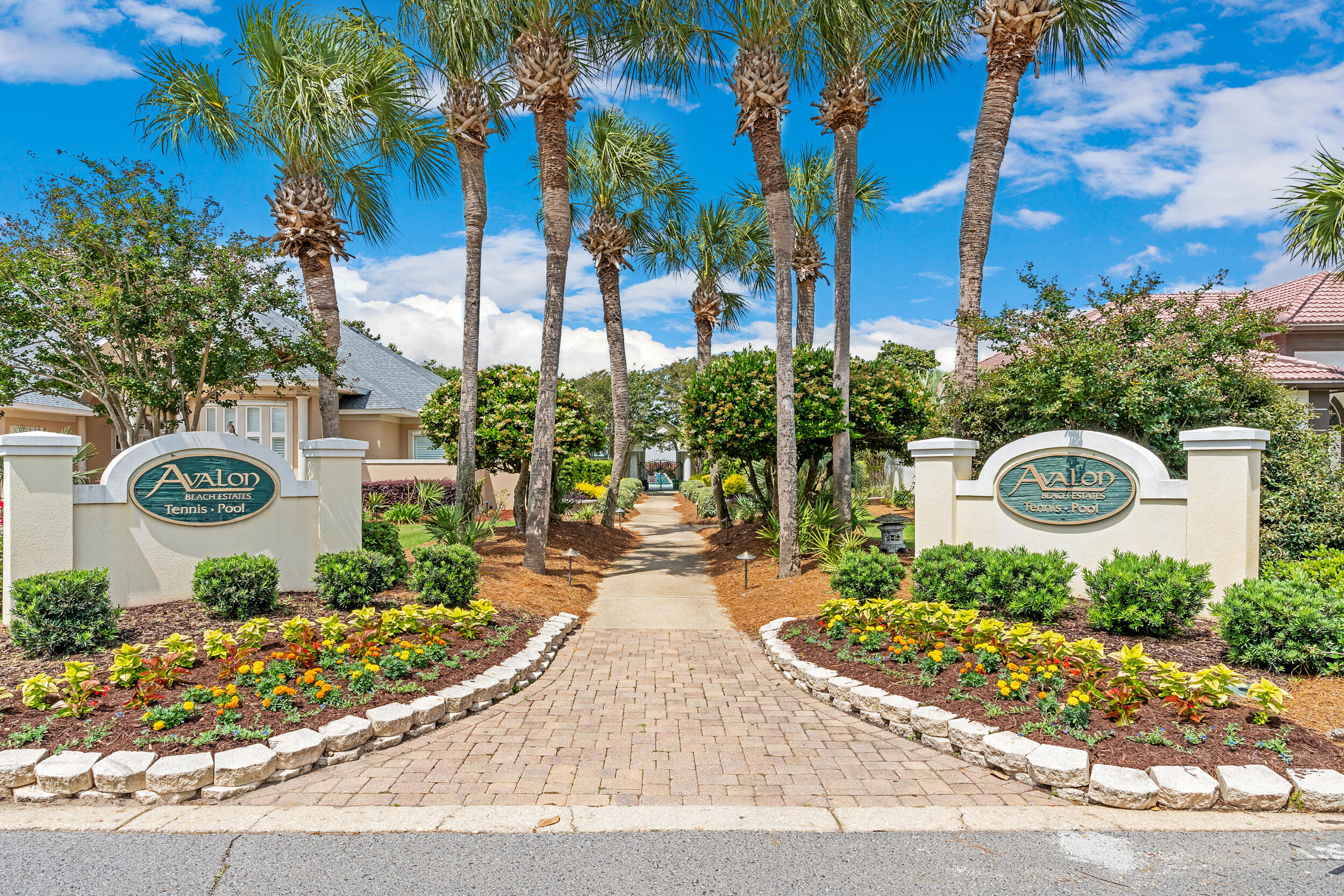 Avalon Beach Estates - Residential