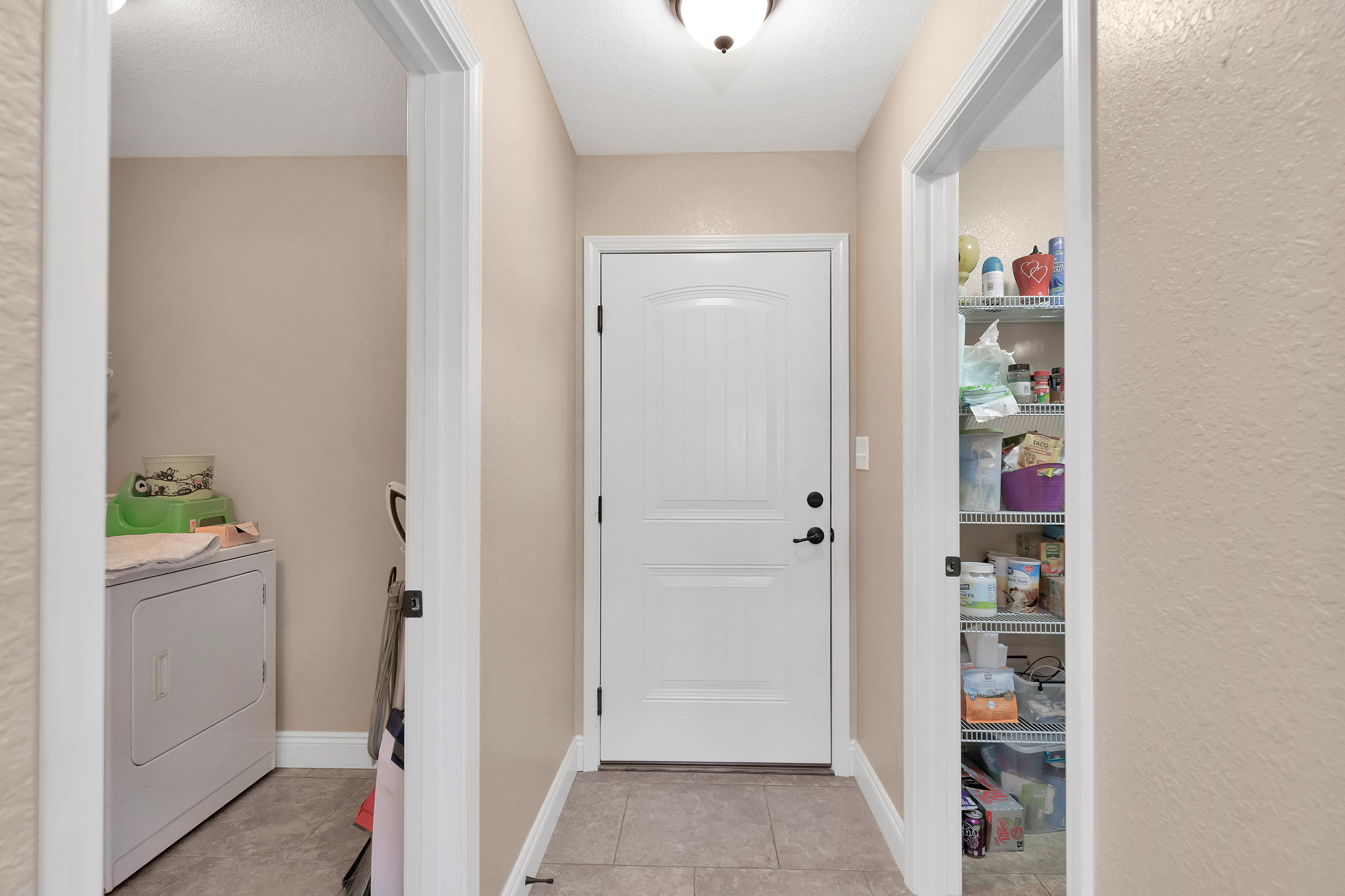 NAVARRE S/D 2ND ADDN - Residential