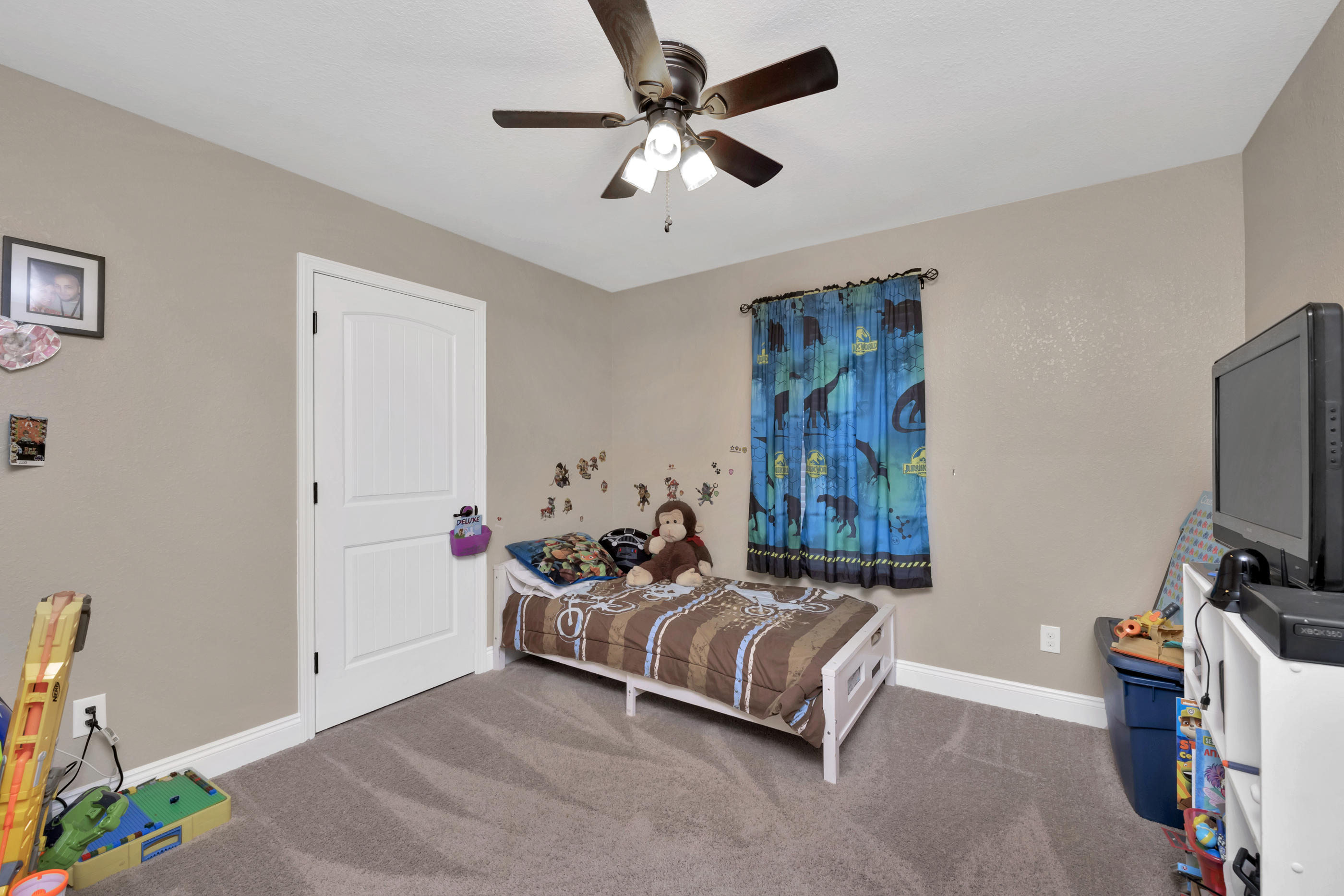 NAVARRE S/D 2ND ADDN - Residential