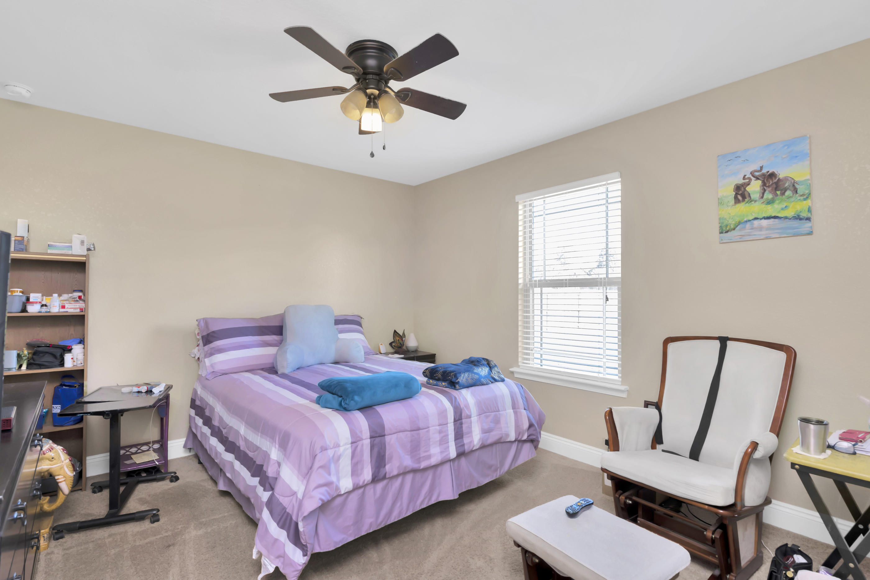 NAVARRE S/D 2ND ADDN - Residential