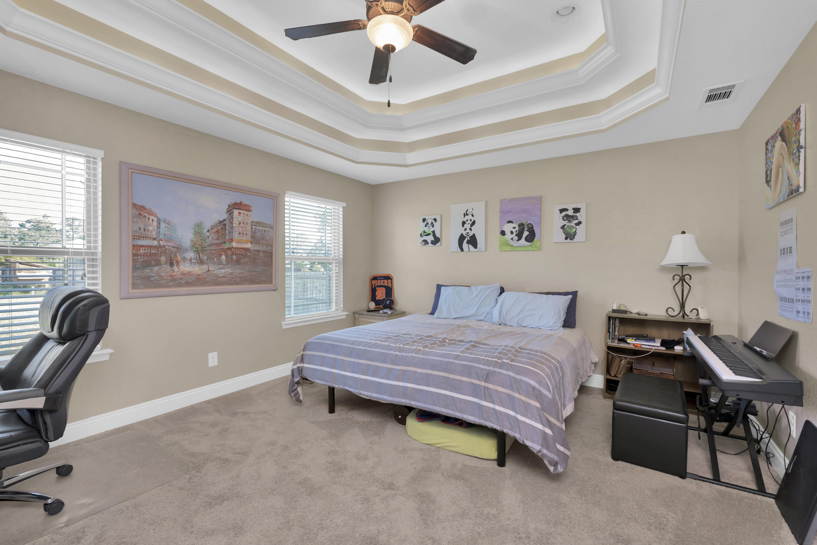 NAVARRE S/D 2ND ADDN - Residential