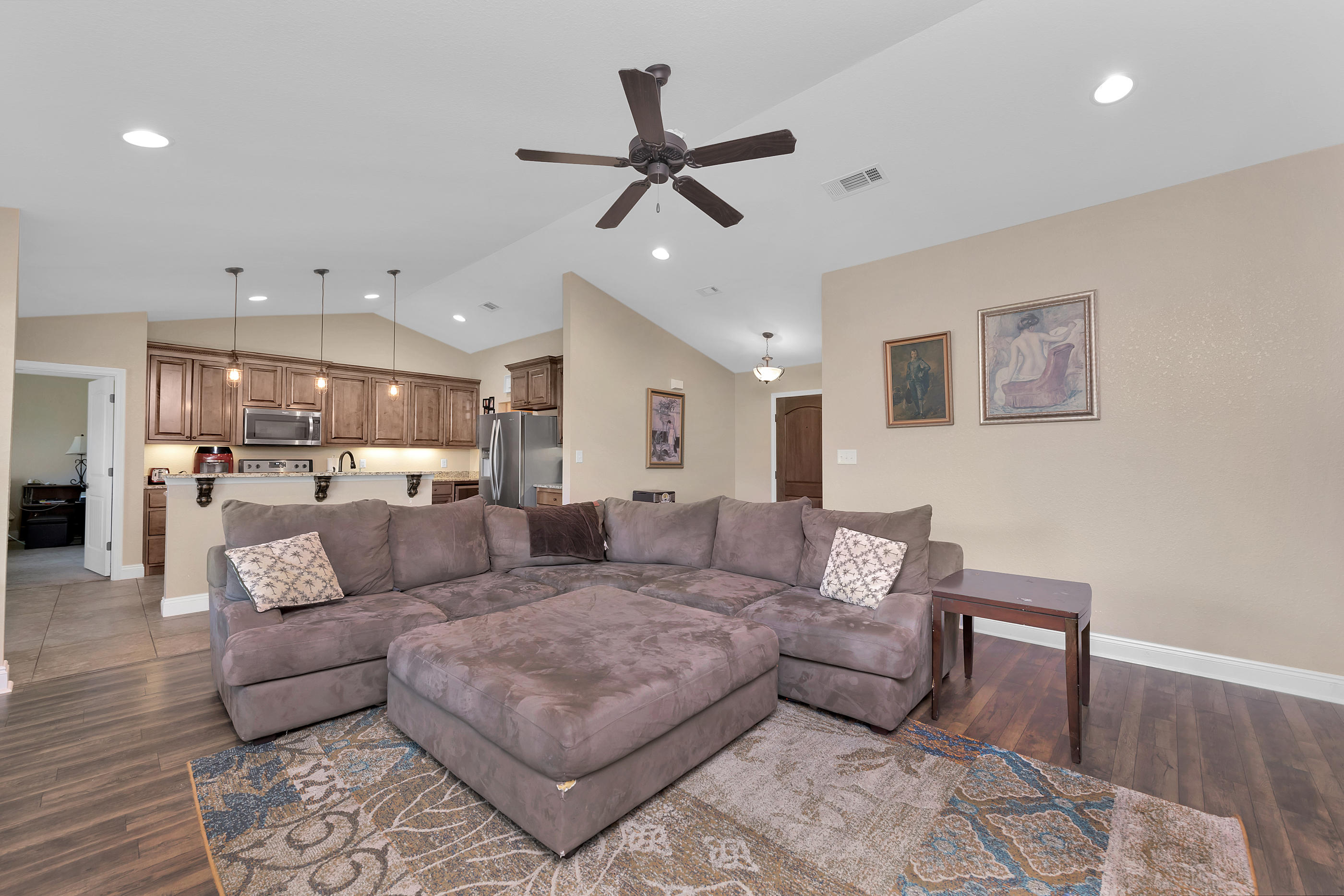 NAVARRE S/D 2ND ADDN - Residential