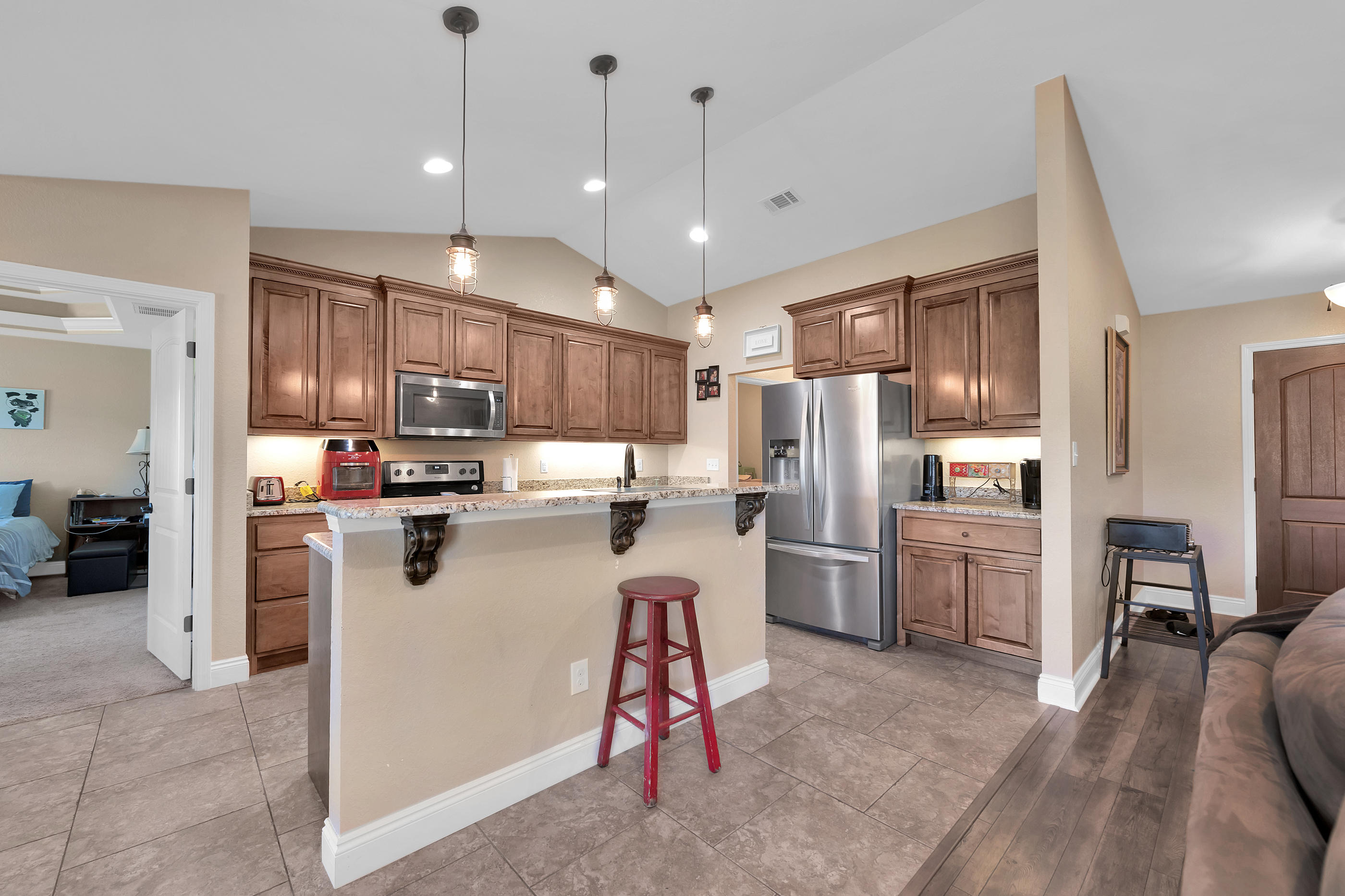 NAVARRE S/D 2ND ADDN - Residential