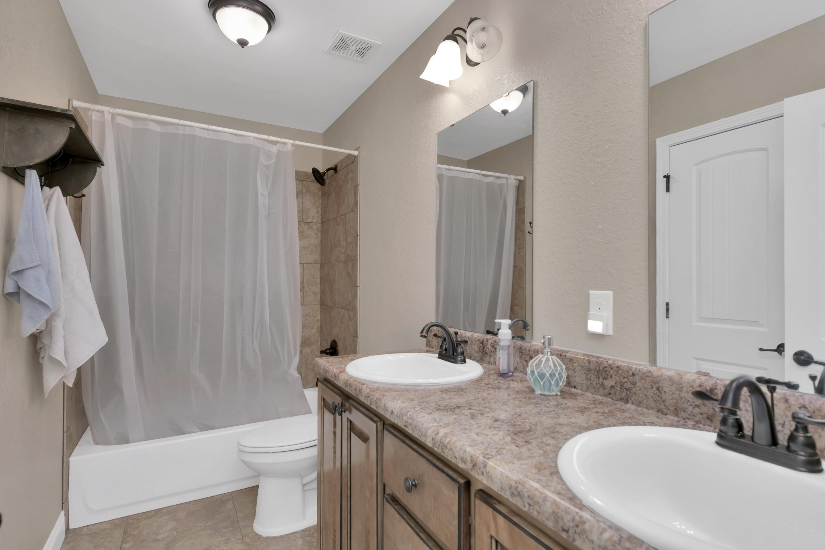 NAVARRE S/D 2ND ADDN - Residential