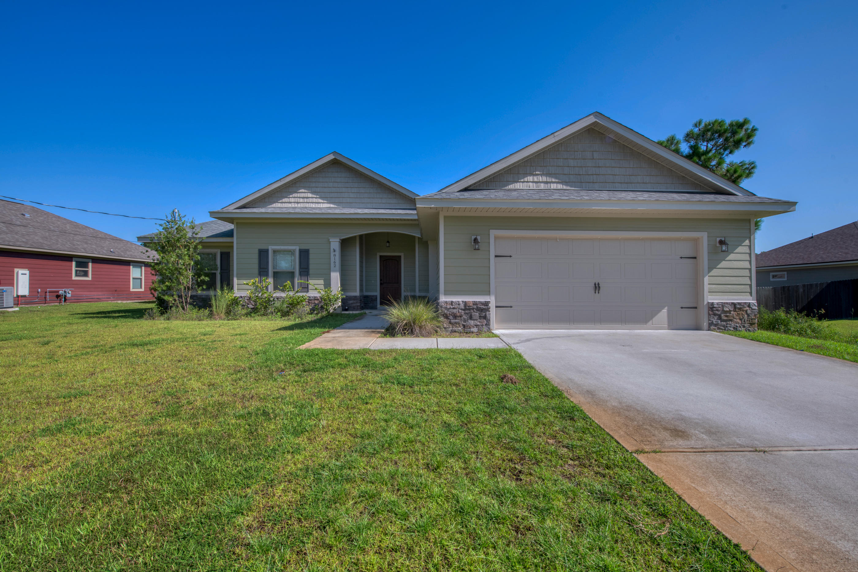 NAVARRE S/D 2ND ADDN - Residential