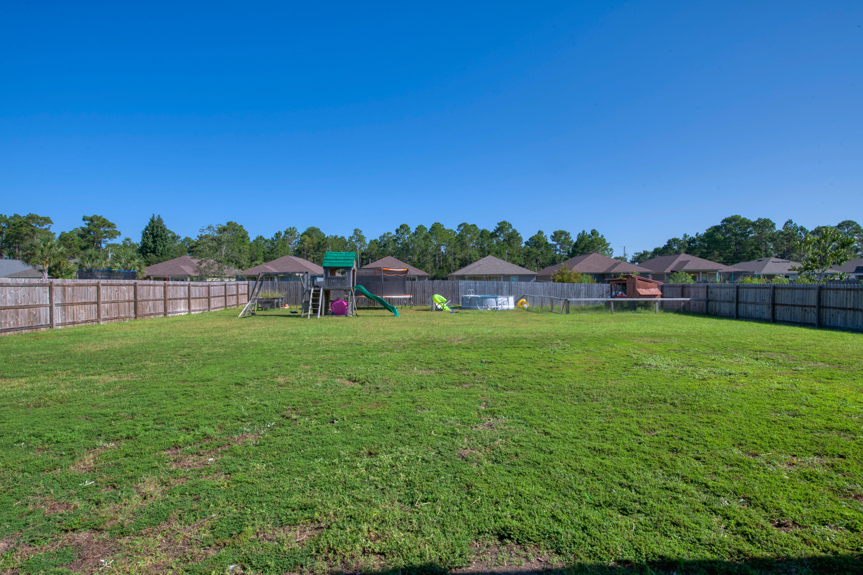 NAVARRE S/D 2ND ADDN - Residential