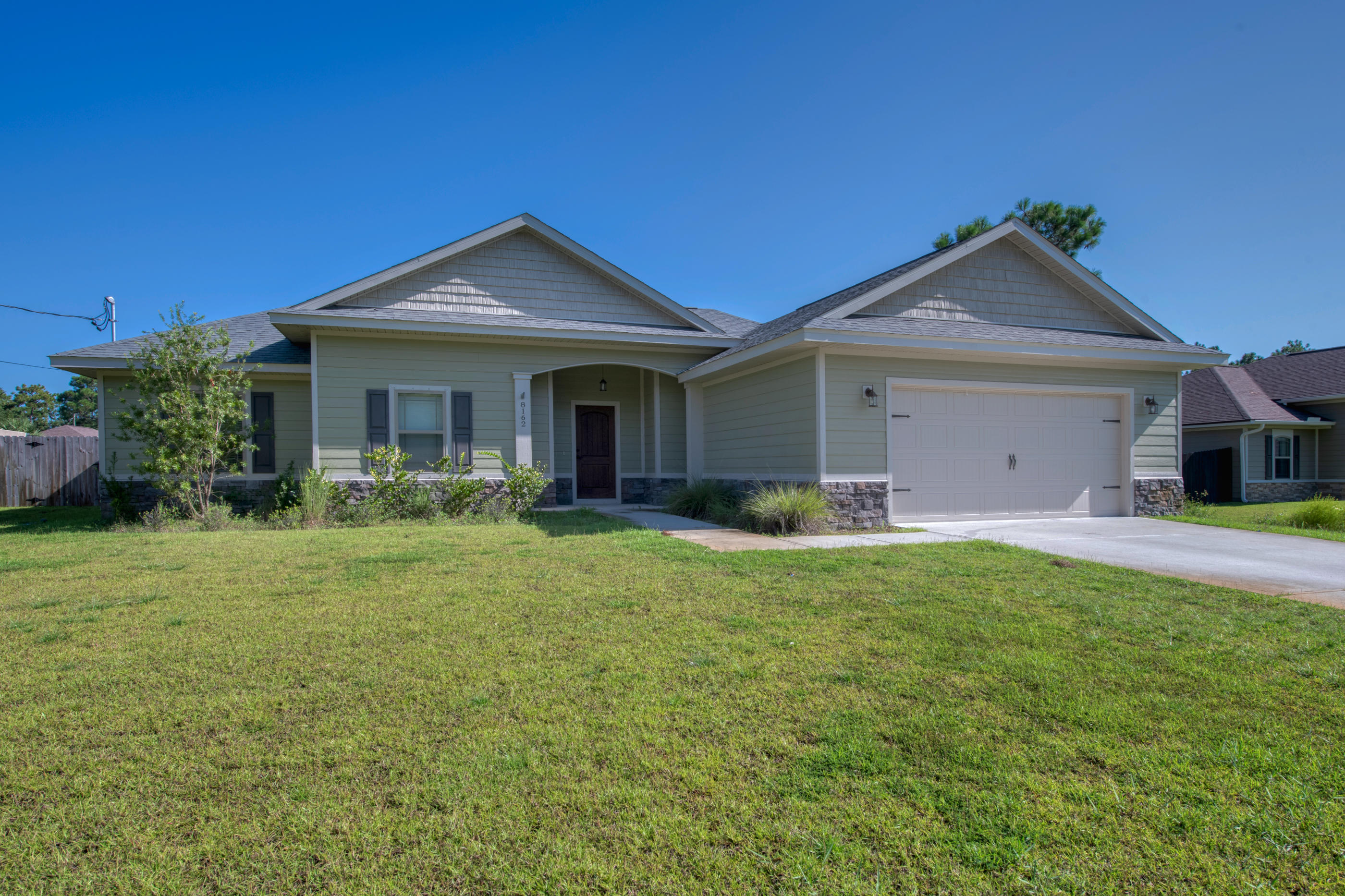 NAVARRE S/D 2ND ADDN - Residential