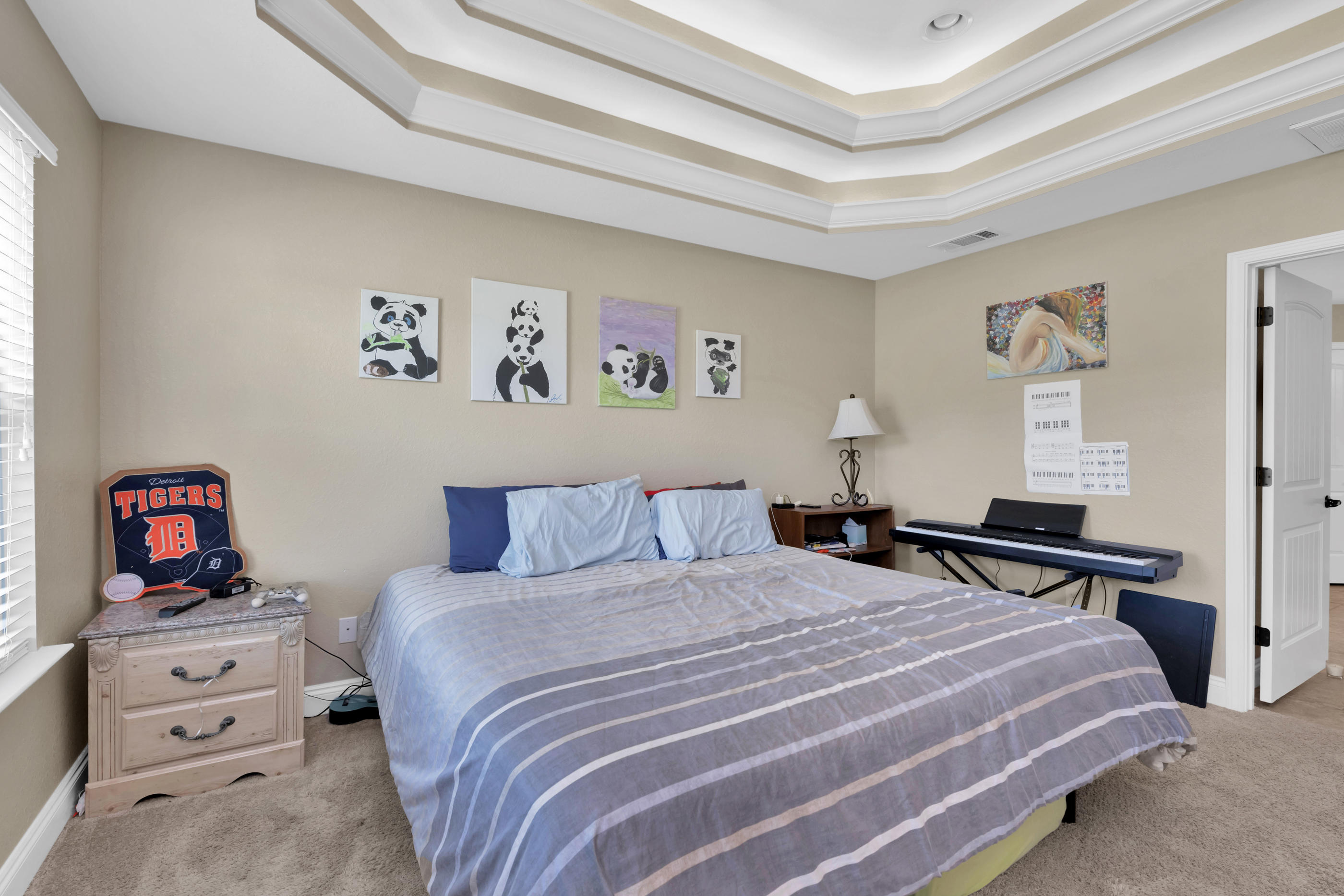 NAVARRE S/D 2ND ADDN - Residential