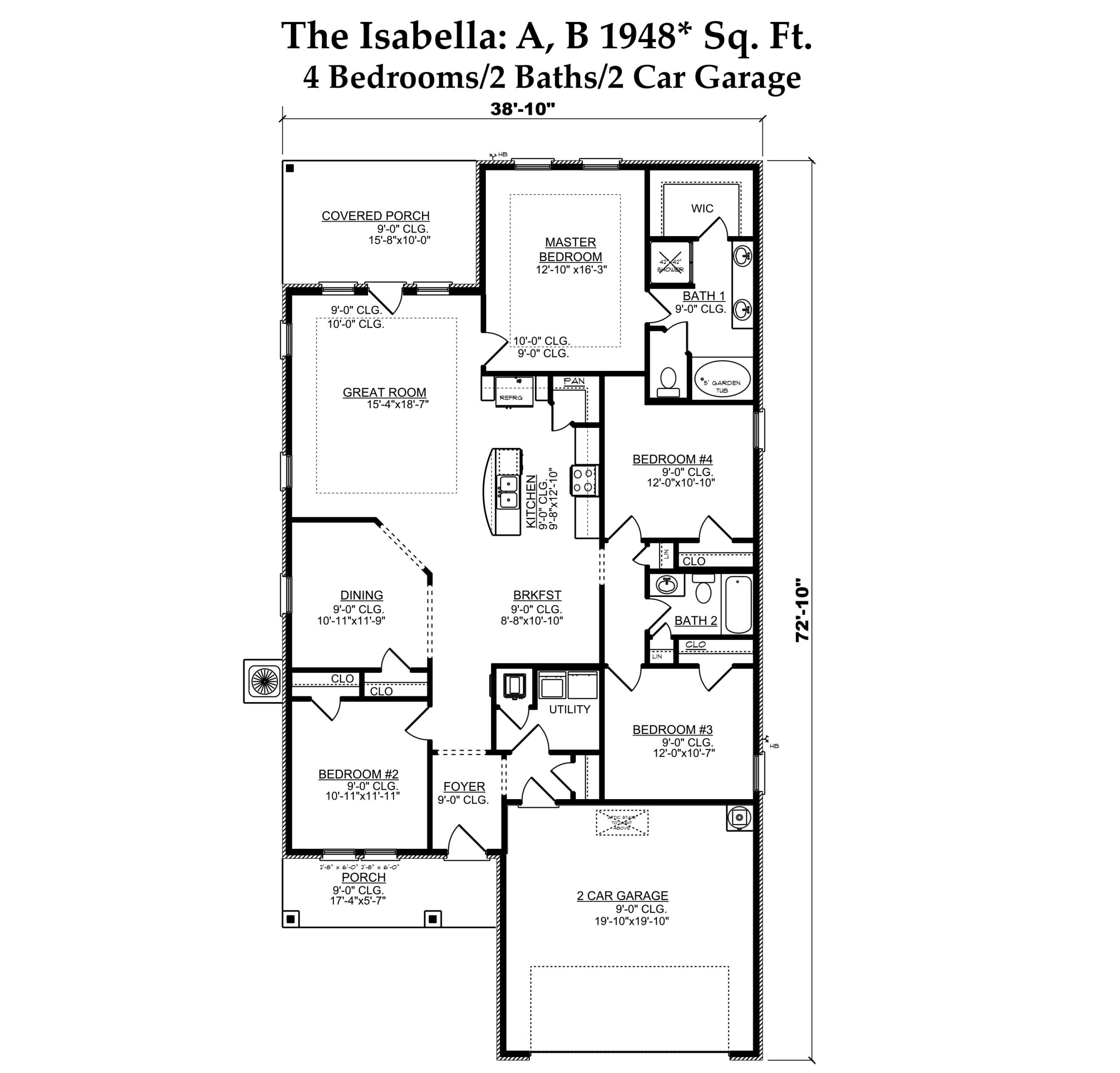 HAMMOCK BAY - Residential