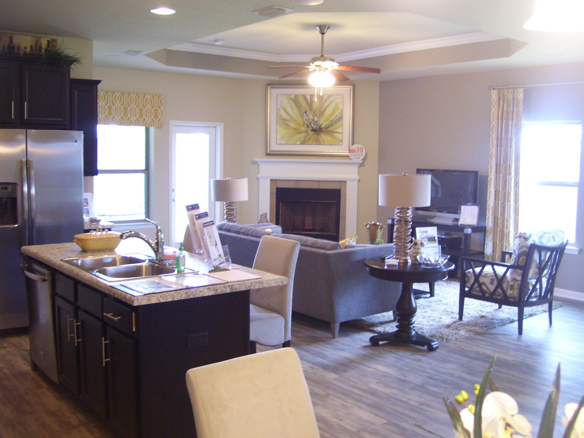 HAMMOCK BAY - Residential