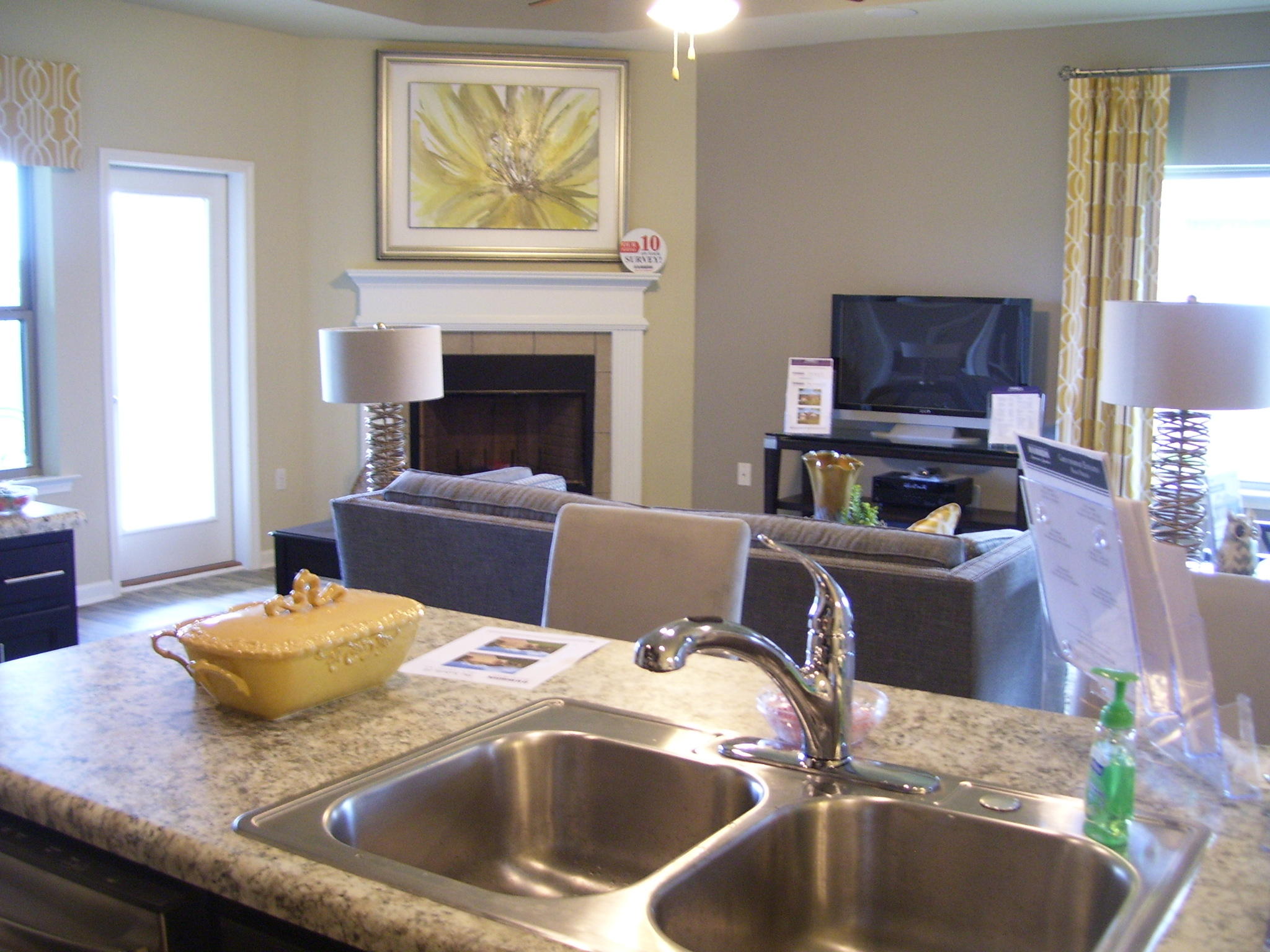 HAMMOCK BAY - Residential
