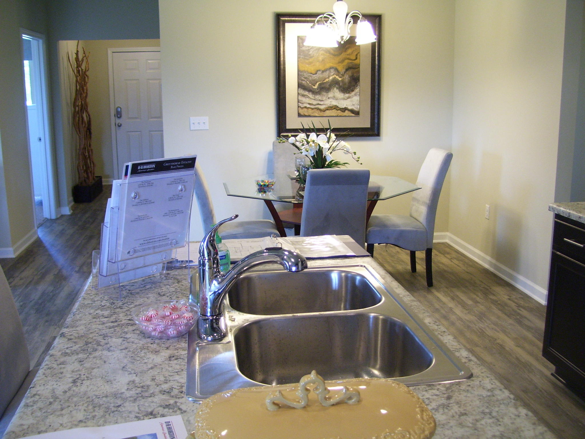 HAMMOCK BAY - Residential