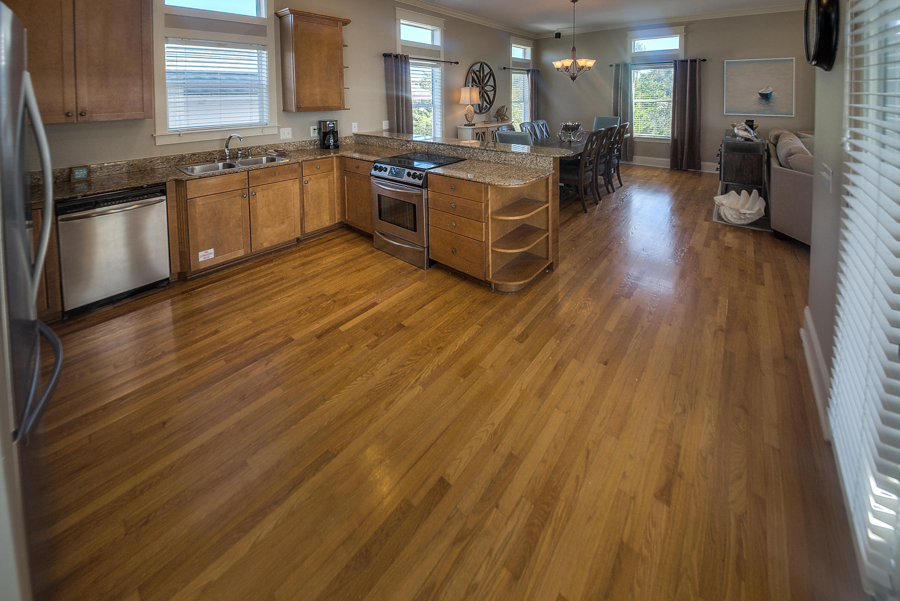 LONGUE VUE - Residential