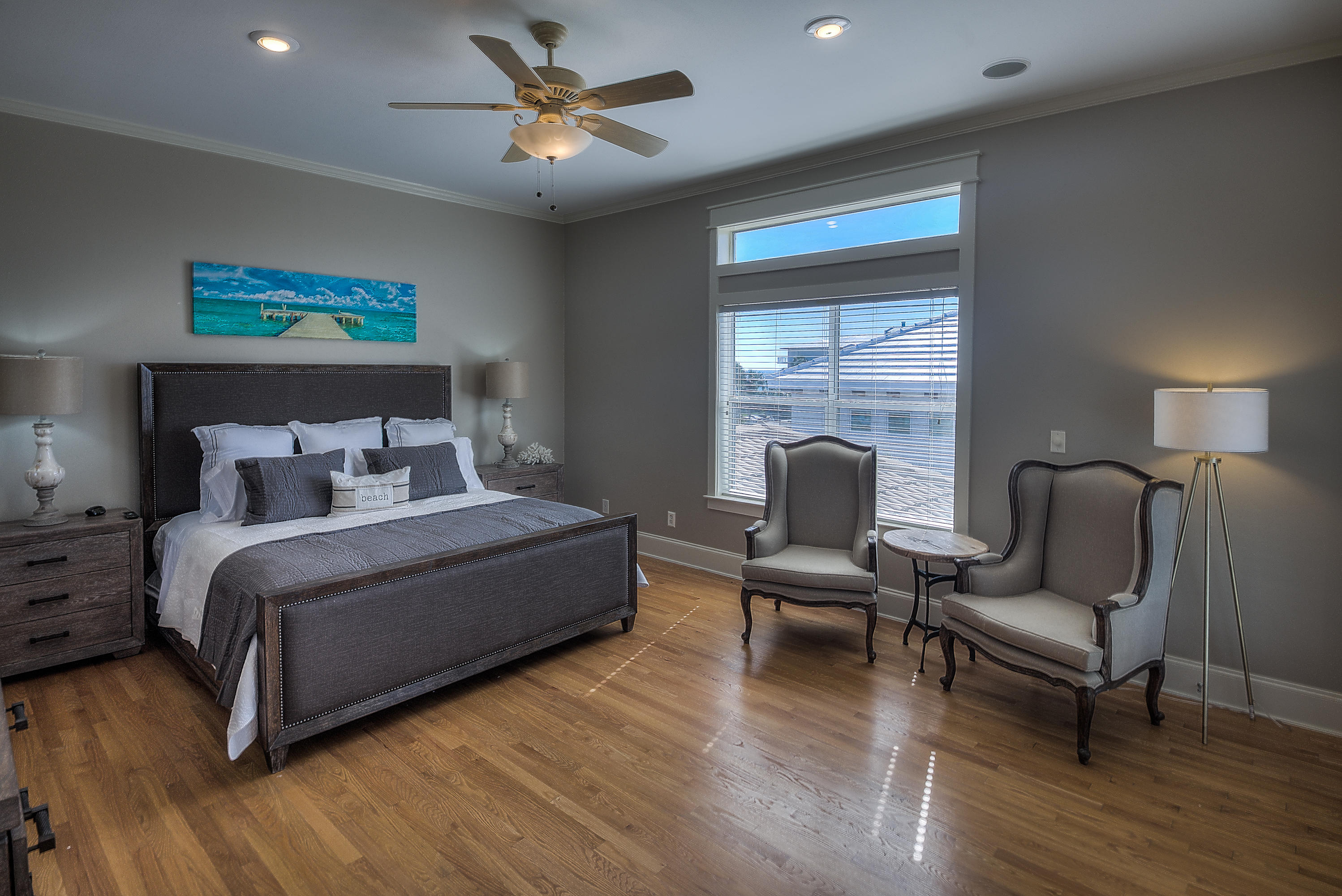 LONGUE VUE - Residential