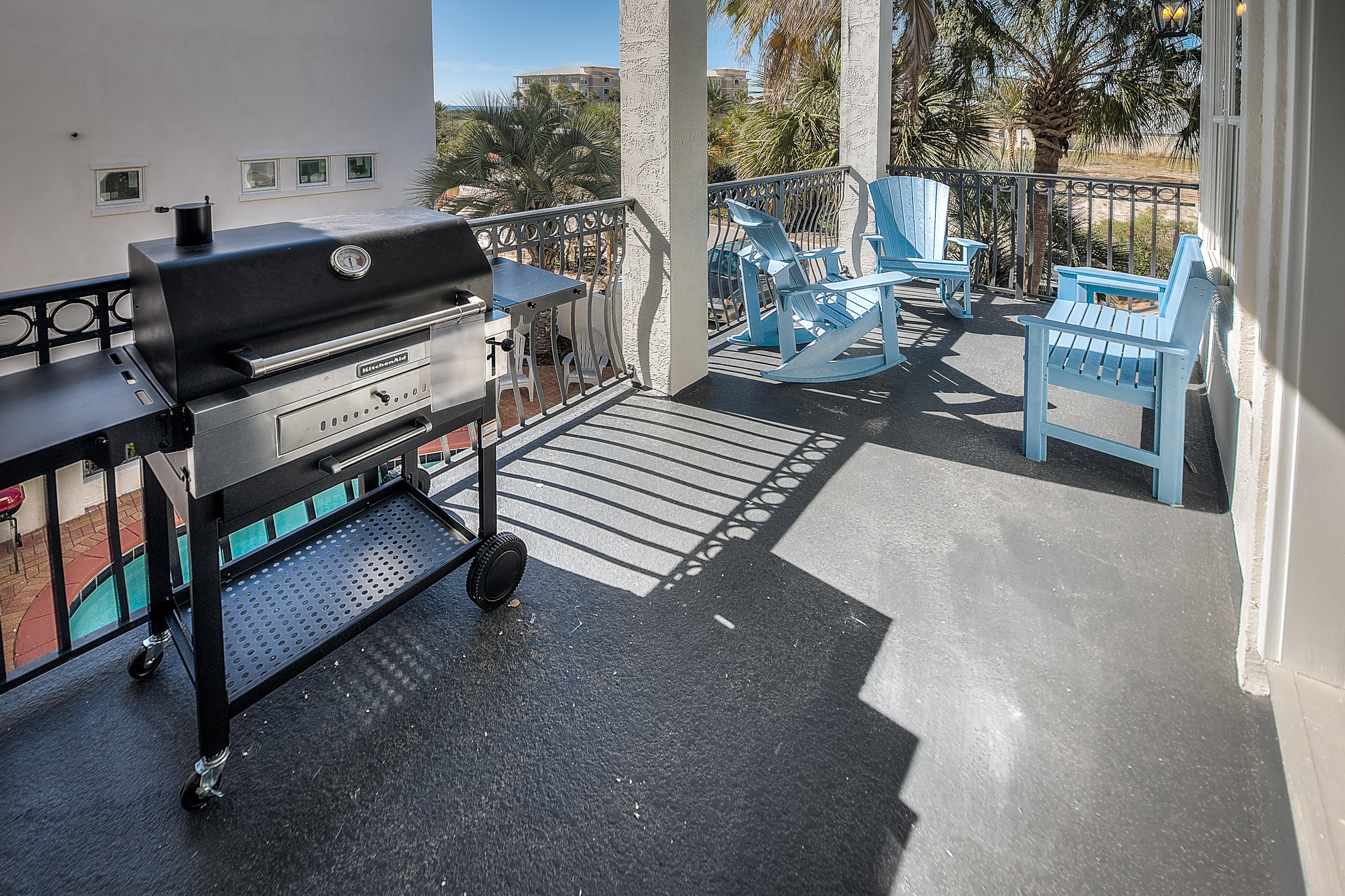 LONGUE VUE - Residential