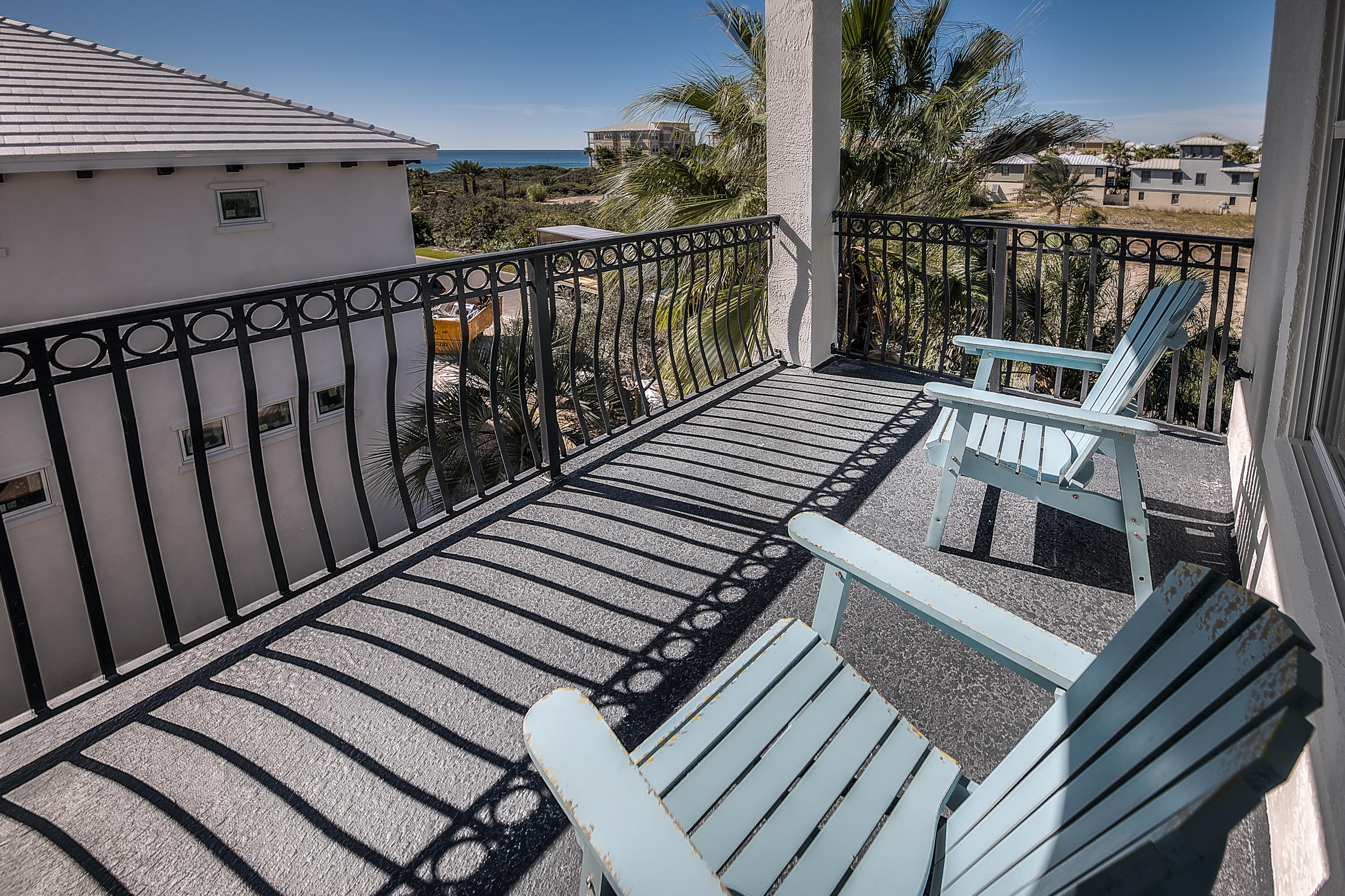 LONGUE VUE - Residential