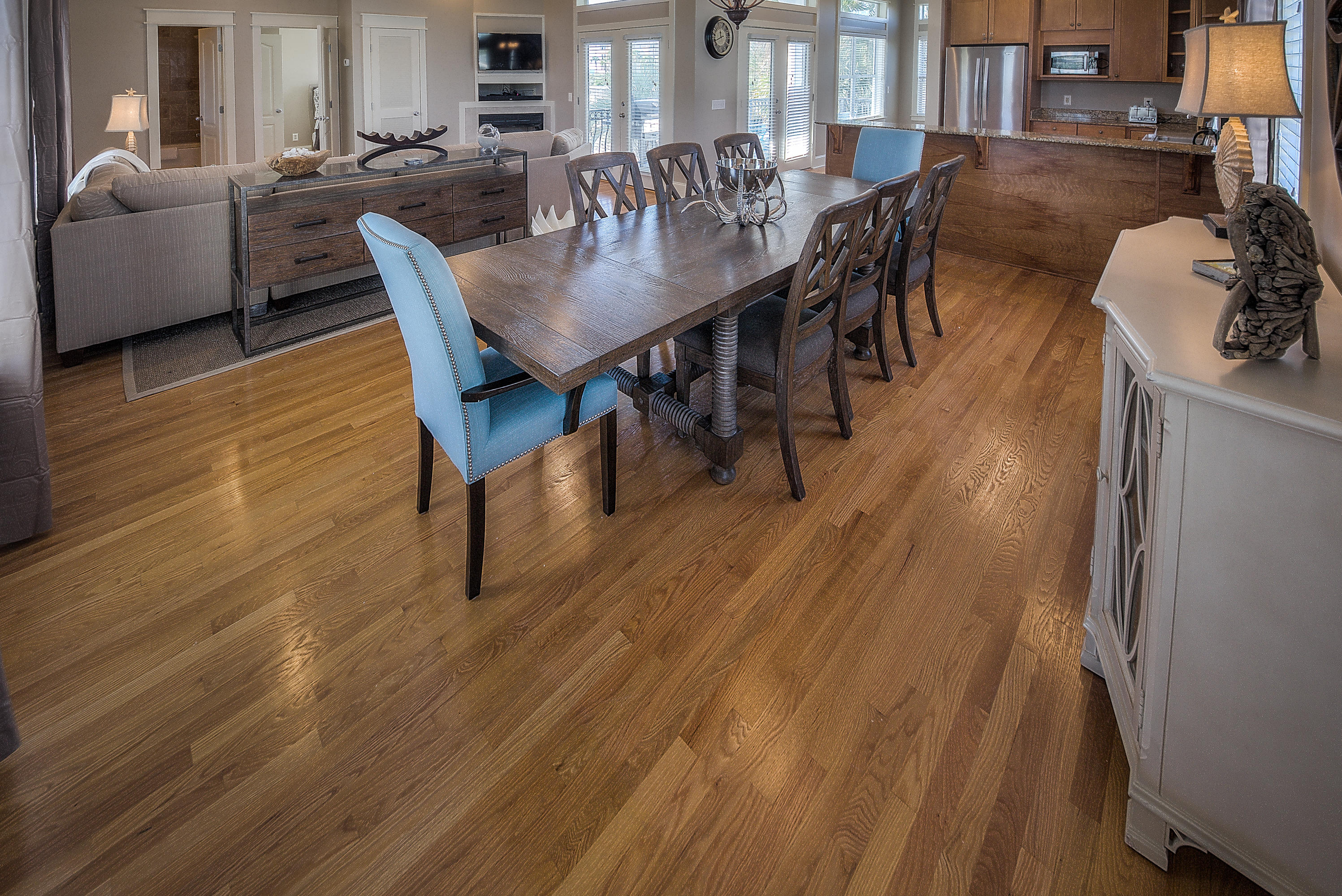 LONGUE VUE - Residential