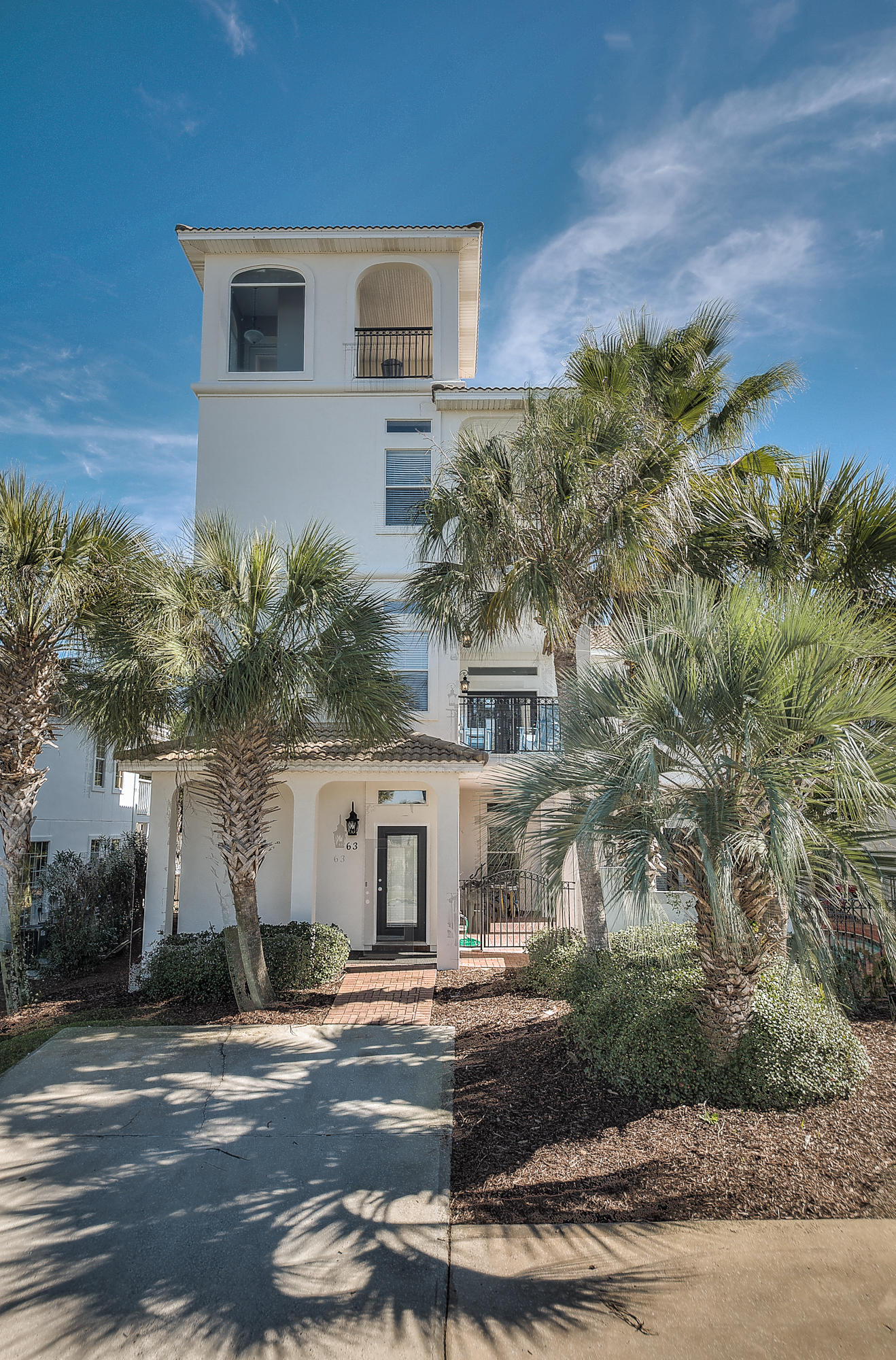 LONGUE VUE - Residential