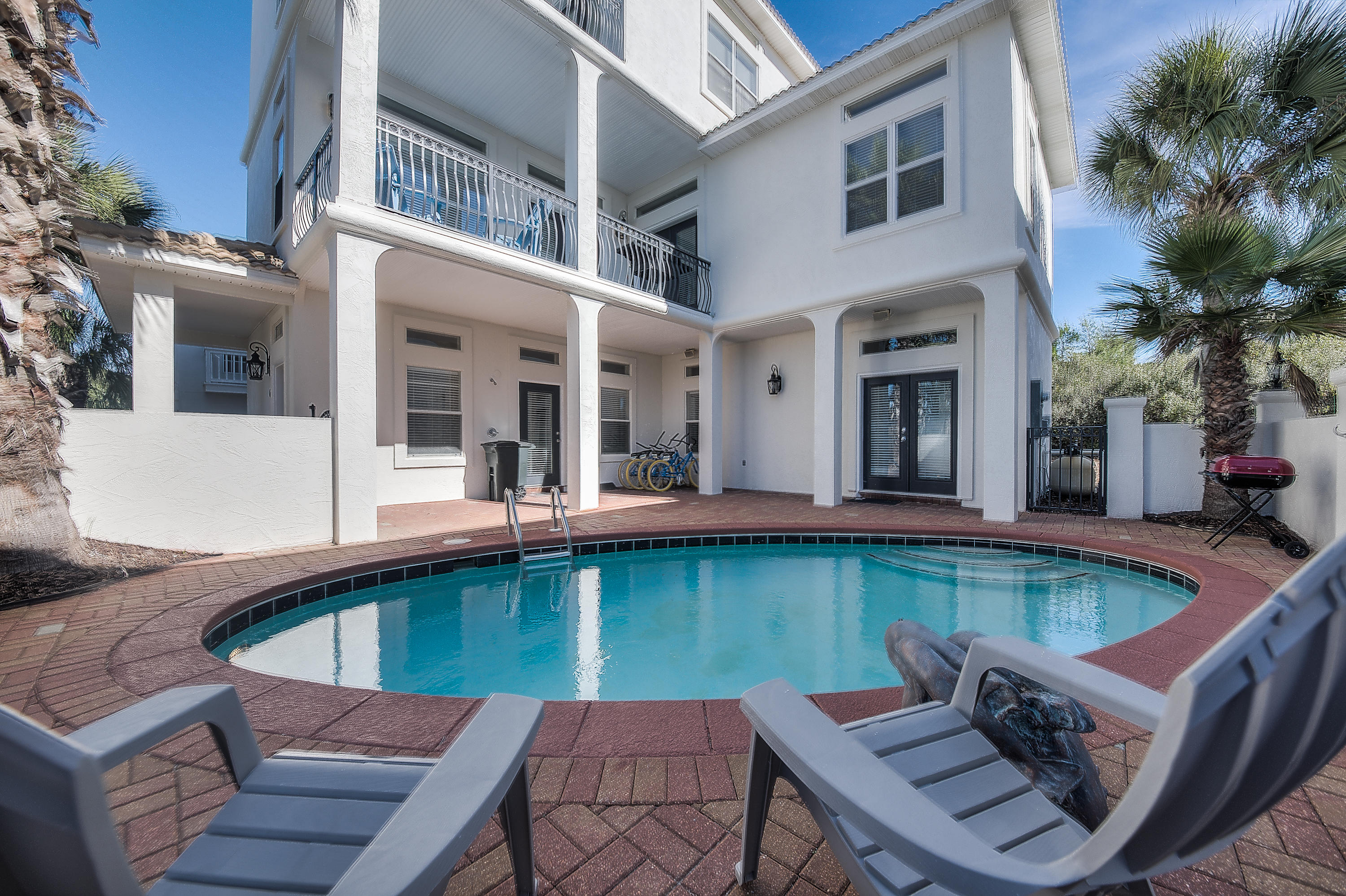 LONGUE VUE - Residential