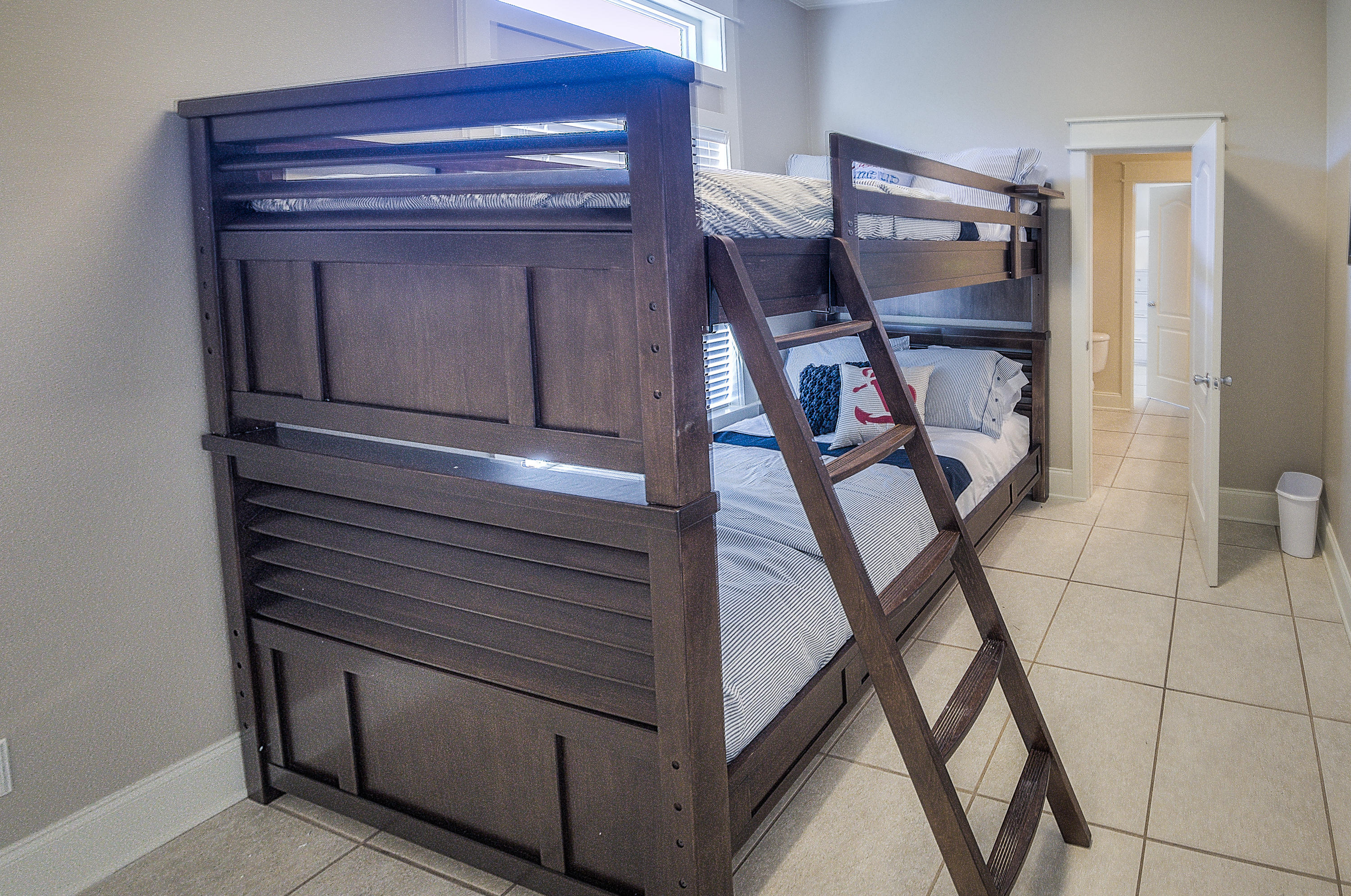 LONGUE VUE - Residential