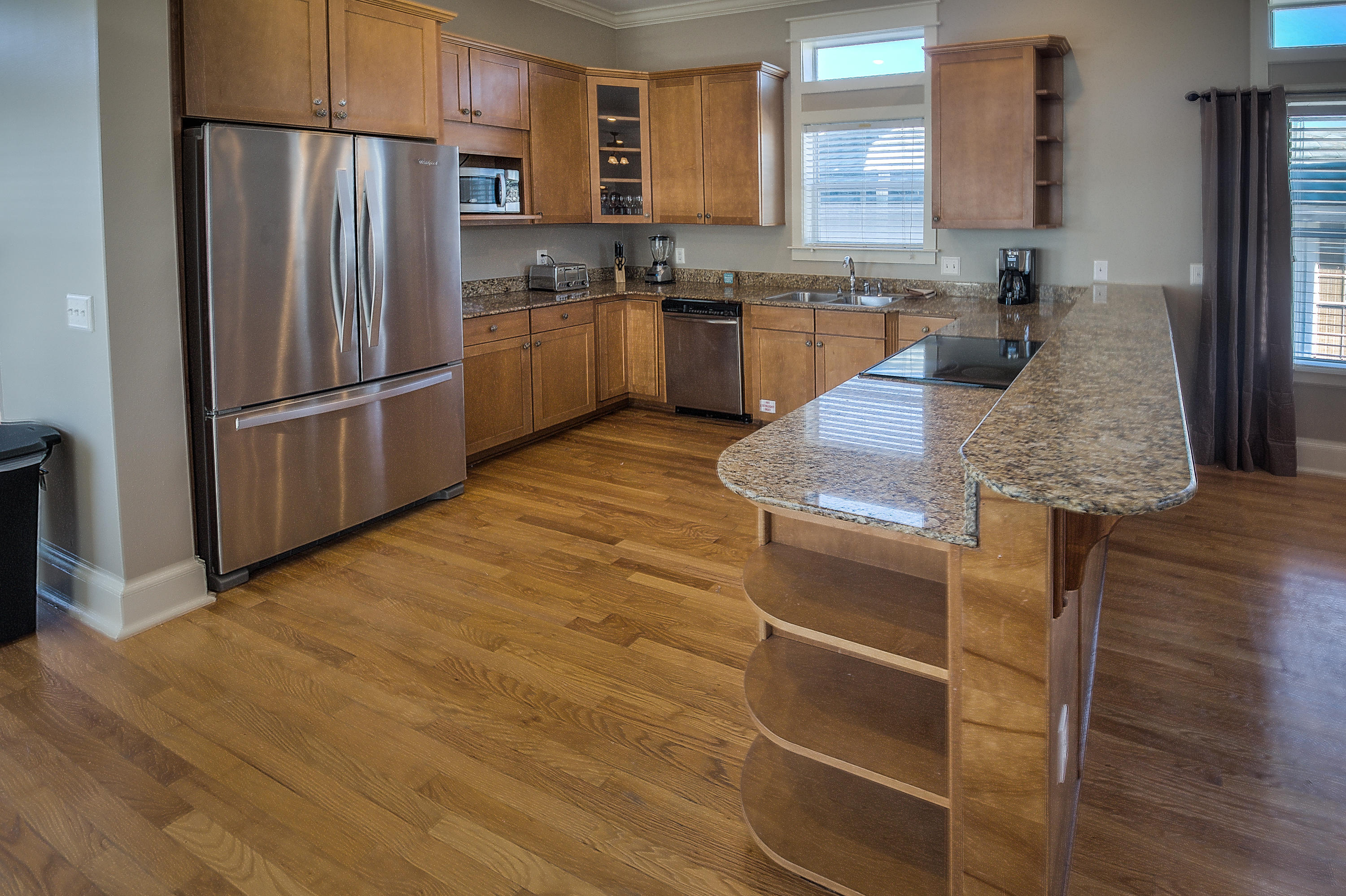 LONGUE VUE - Residential