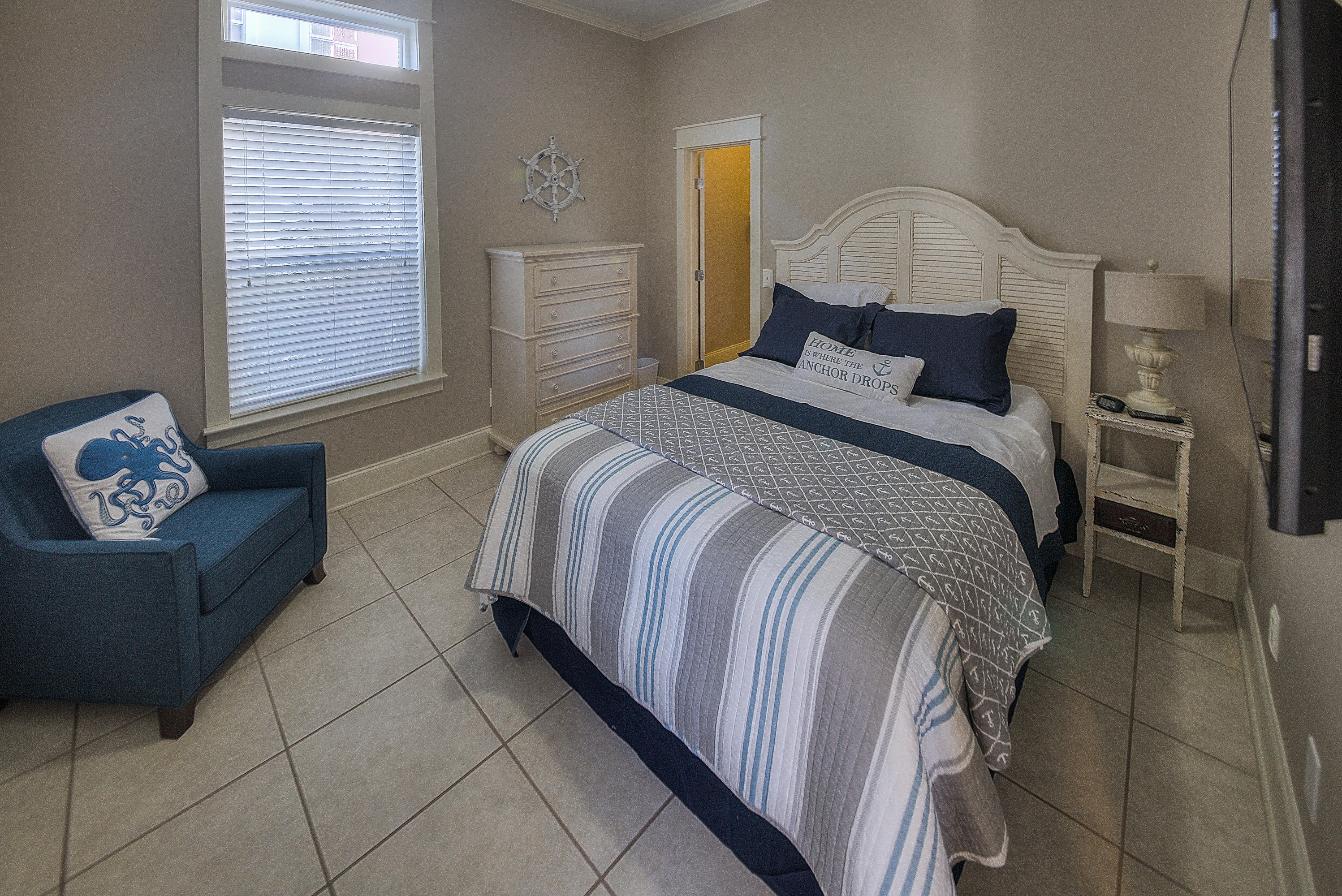 LONGUE VUE - Residential