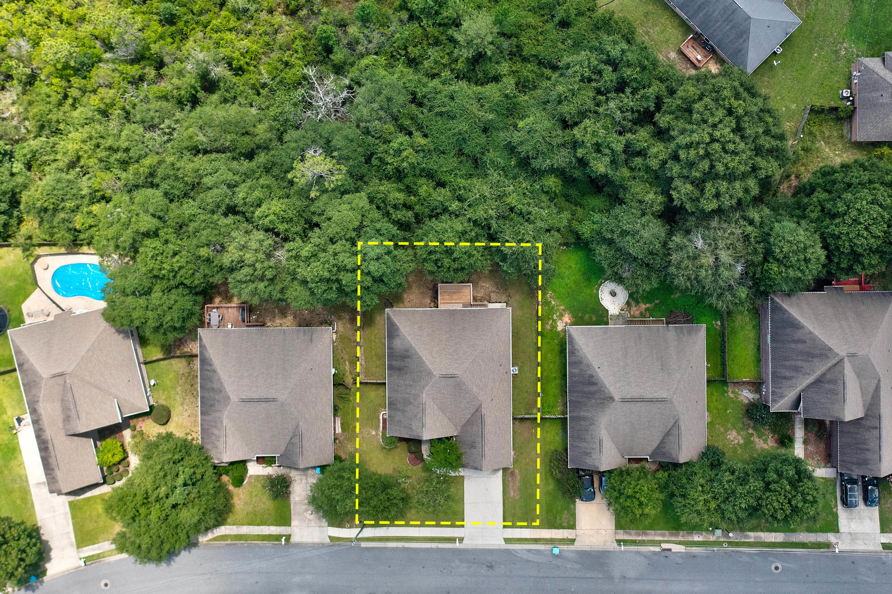 FOX VALLEY PH 3-A - Residential