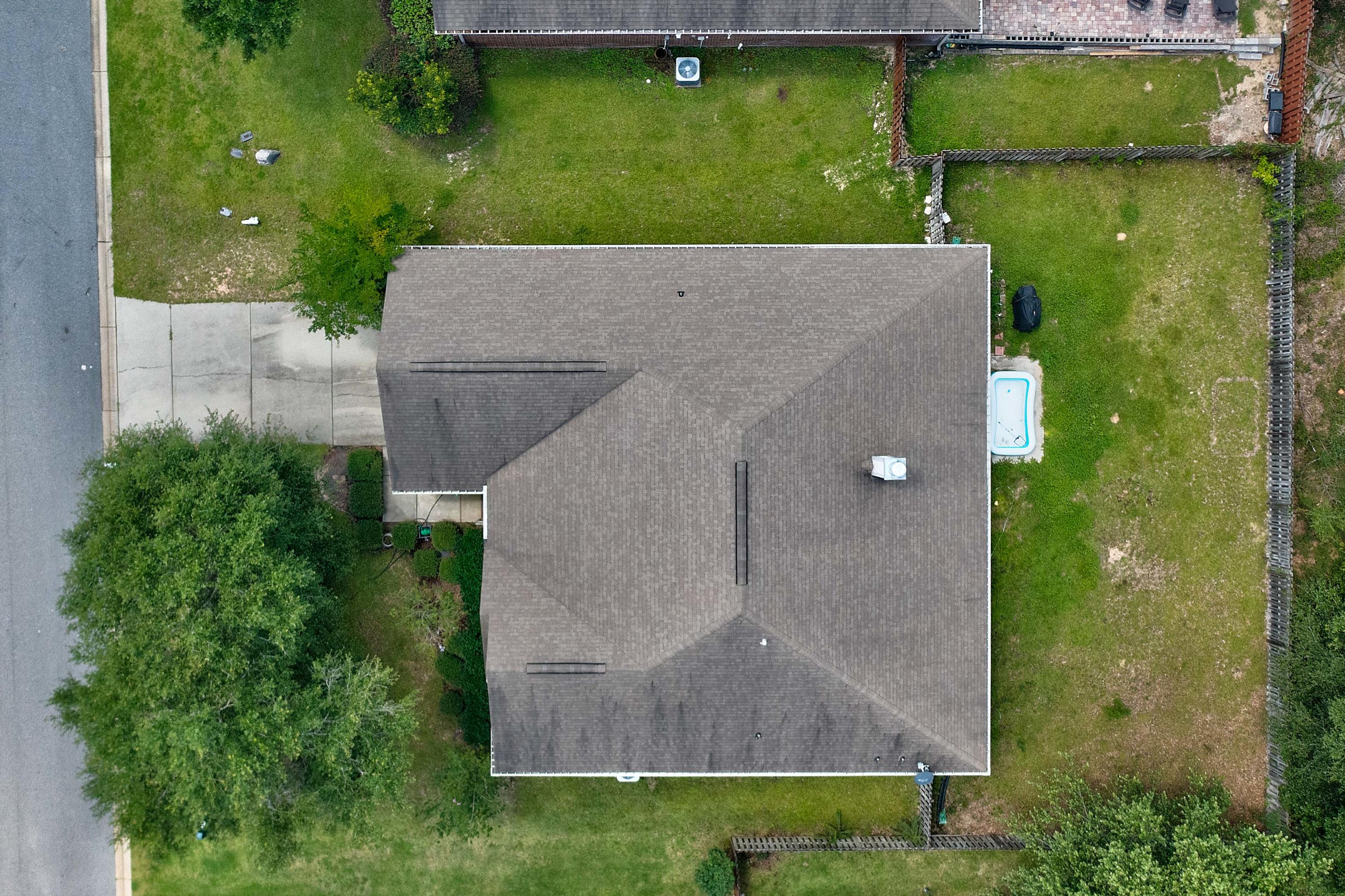 FOX VALLEY PH 3-A - Residential