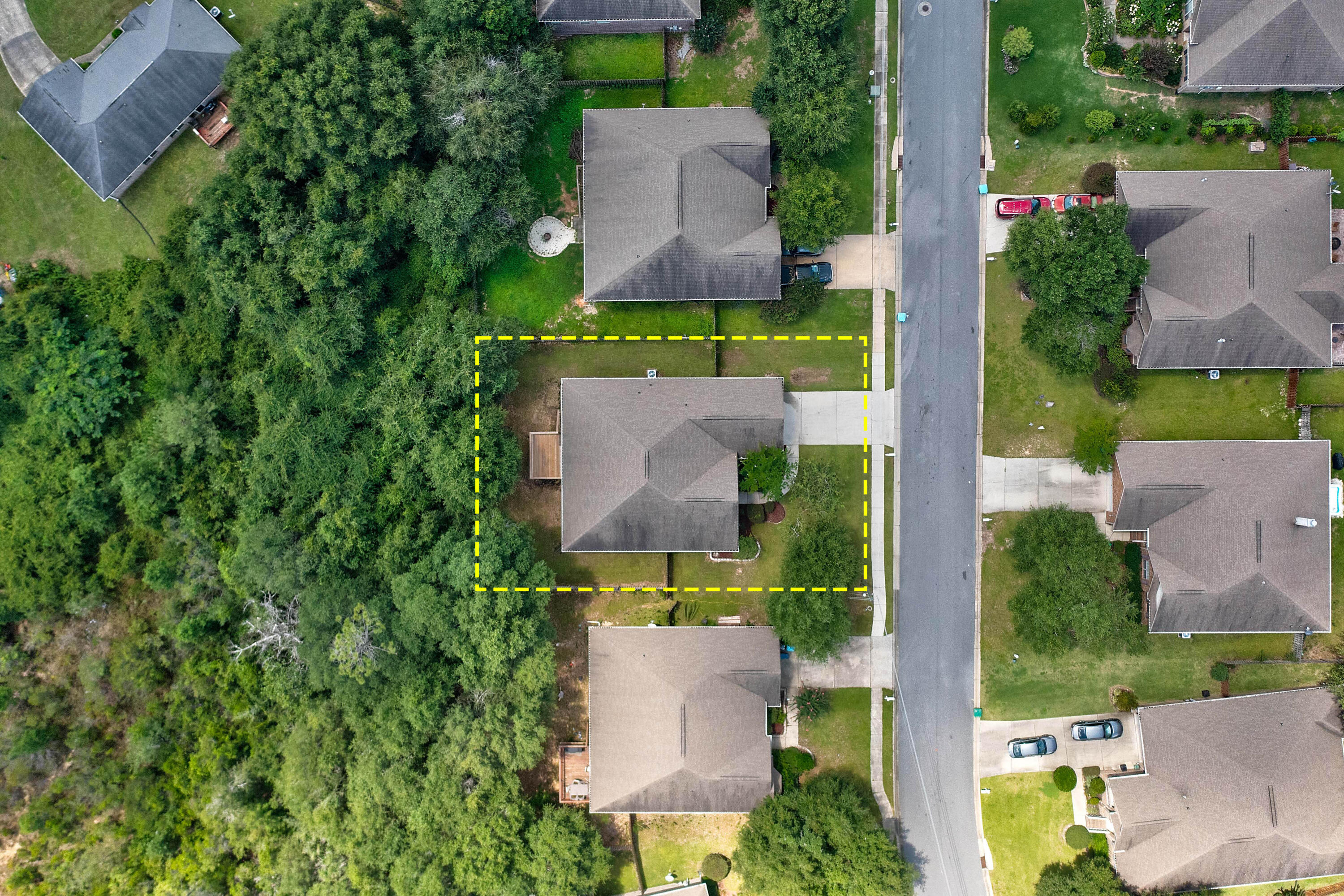 FOX VALLEY PH 3-A - Residential