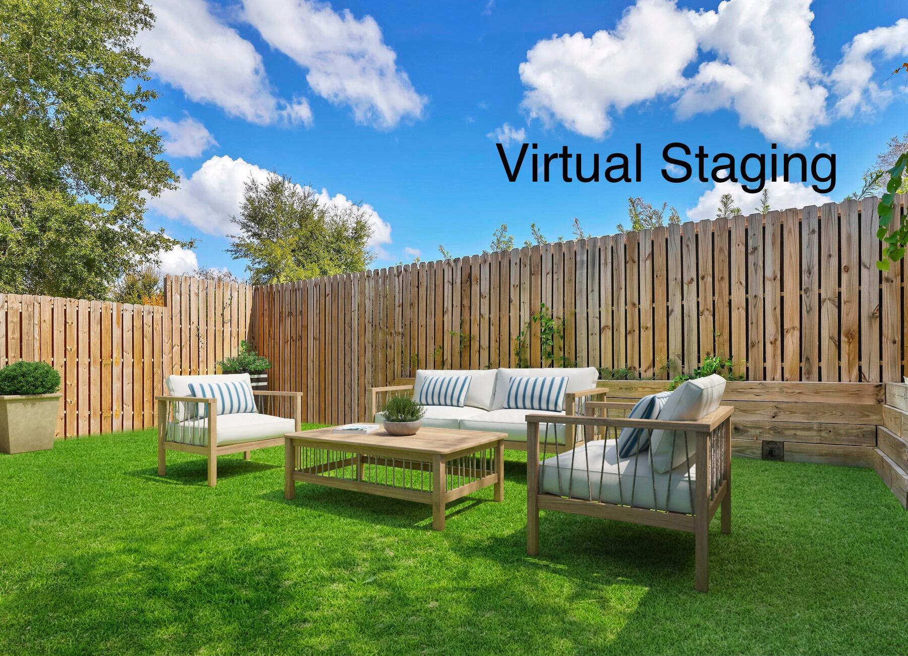 BEAR CREEK PH I - Residential Lease