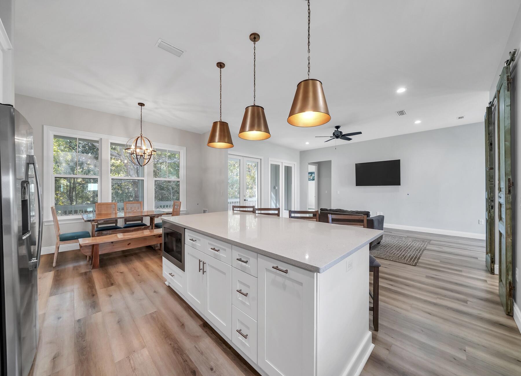 BEAR CREEK PH I - Residential Lease