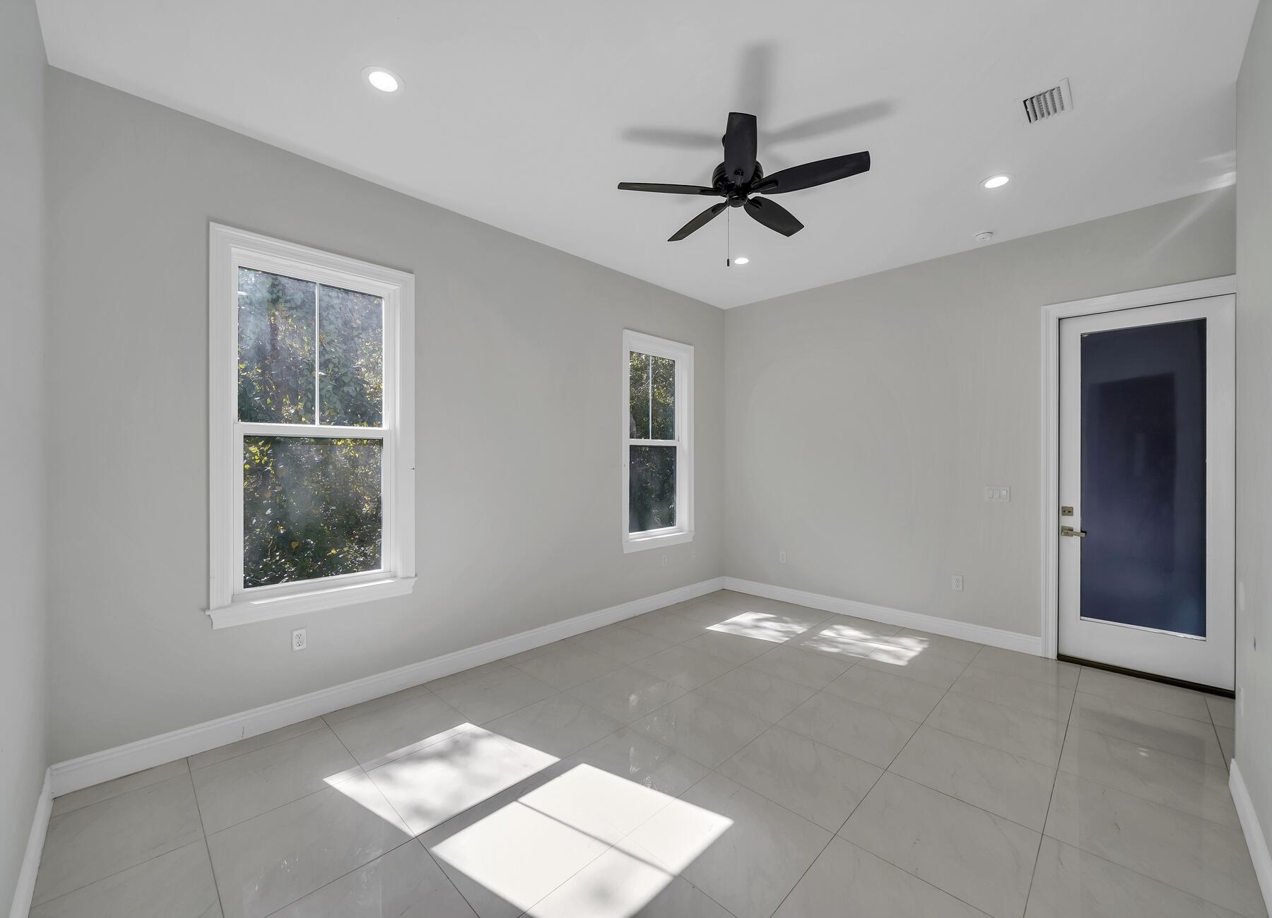 BEAR CREEK PH I - Residential Lease