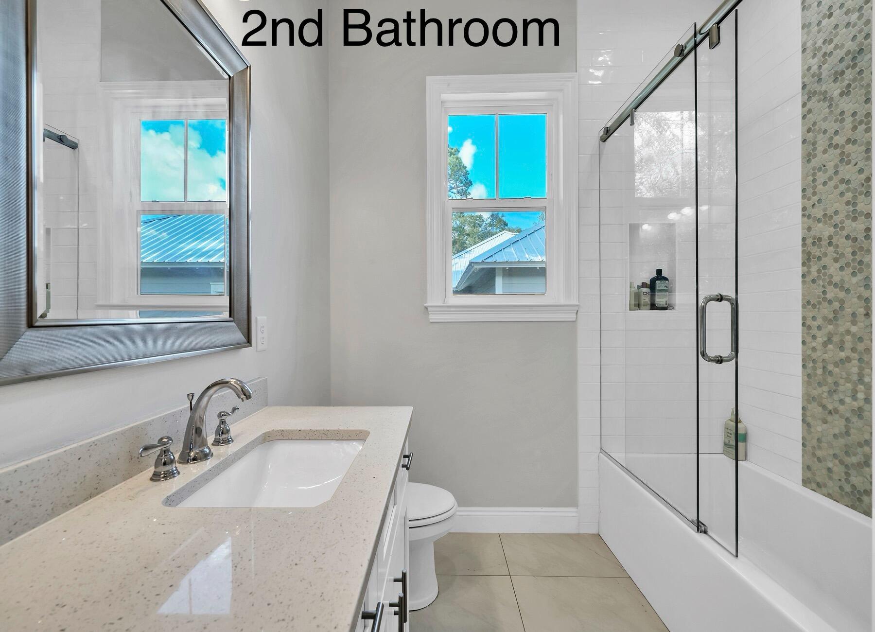 BEAR CREEK PH I - Residential Lease