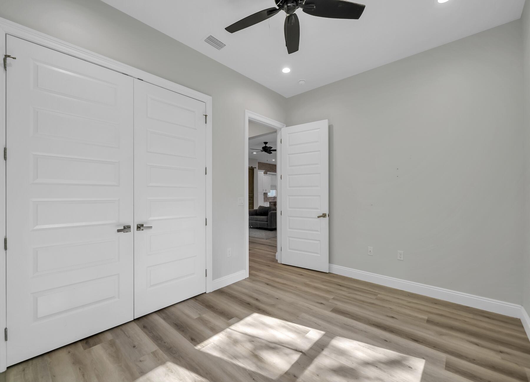 BEAR CREEK PH I - Residential Lease