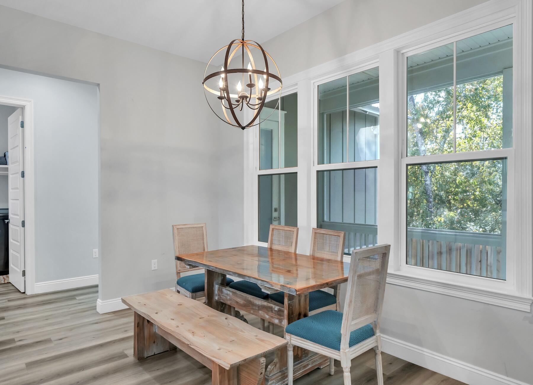 BEAR CREEK PH I - Residential Lease