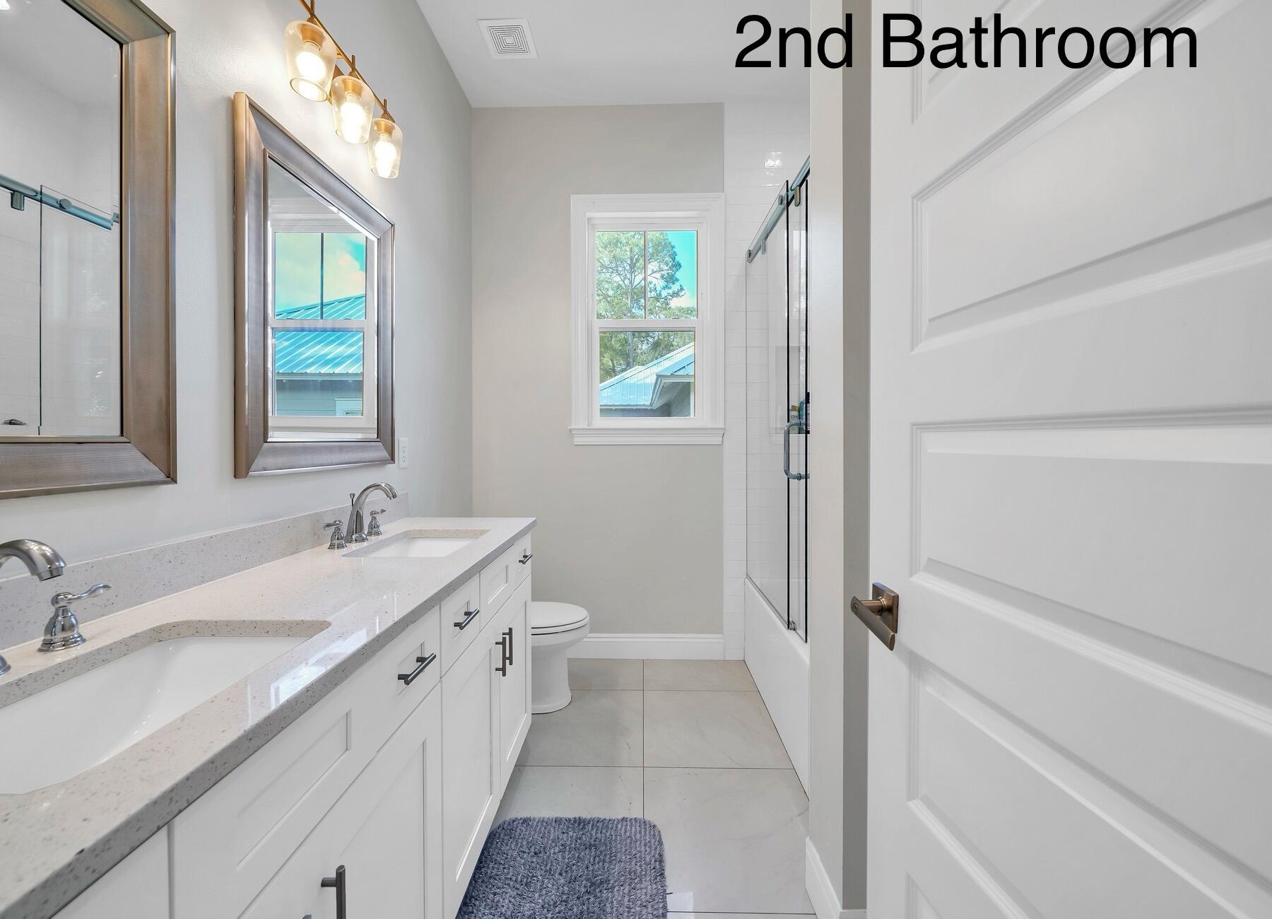 BEAR CREEK PH I - Residential Lease