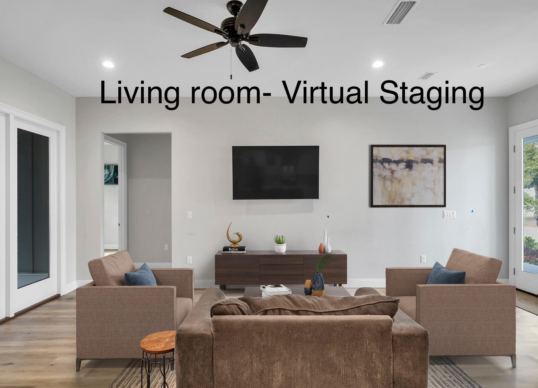 BEAR CREEK PH I - Residential Lease