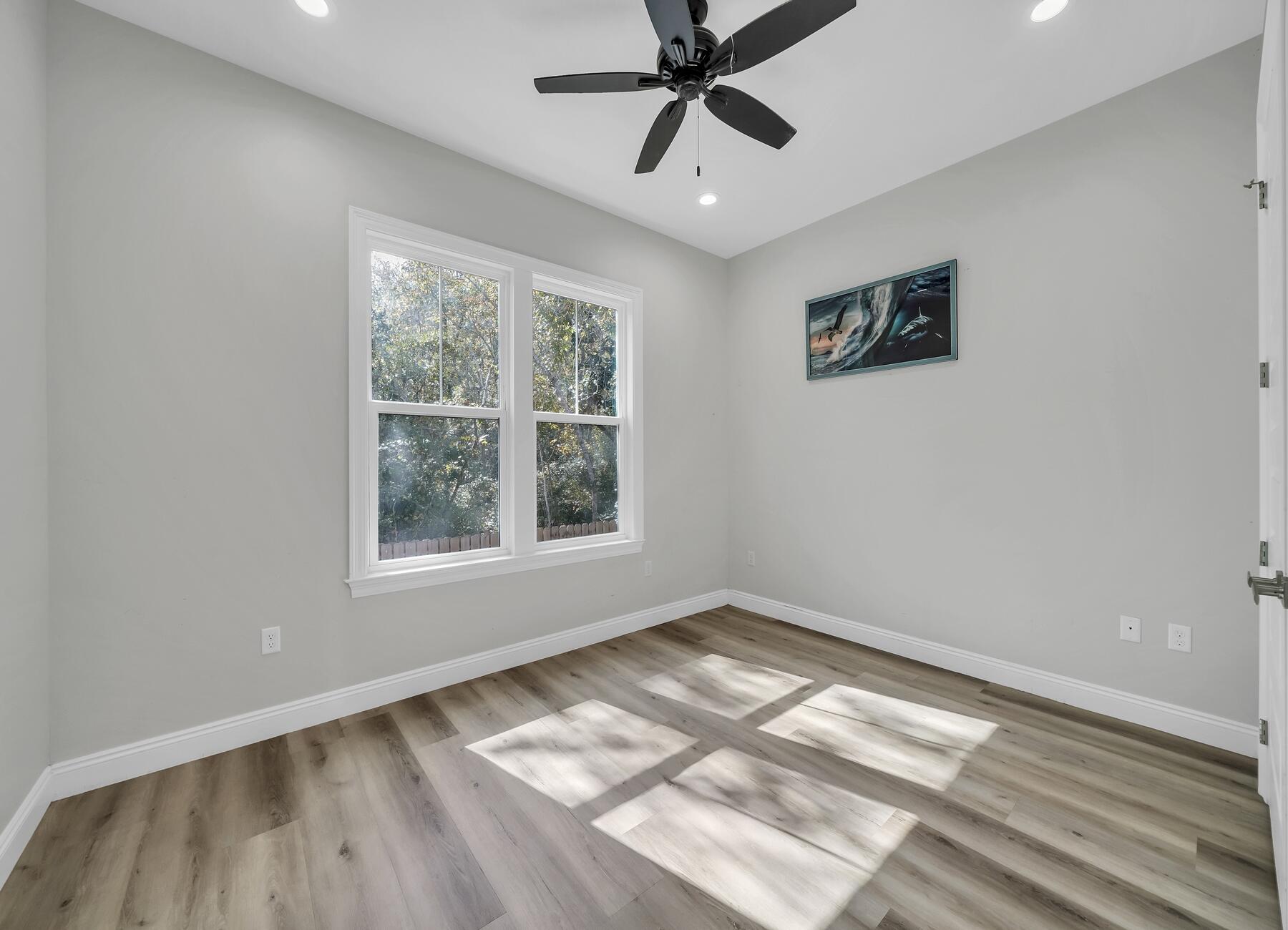 BEAR CREEK PH I - Residential Lease