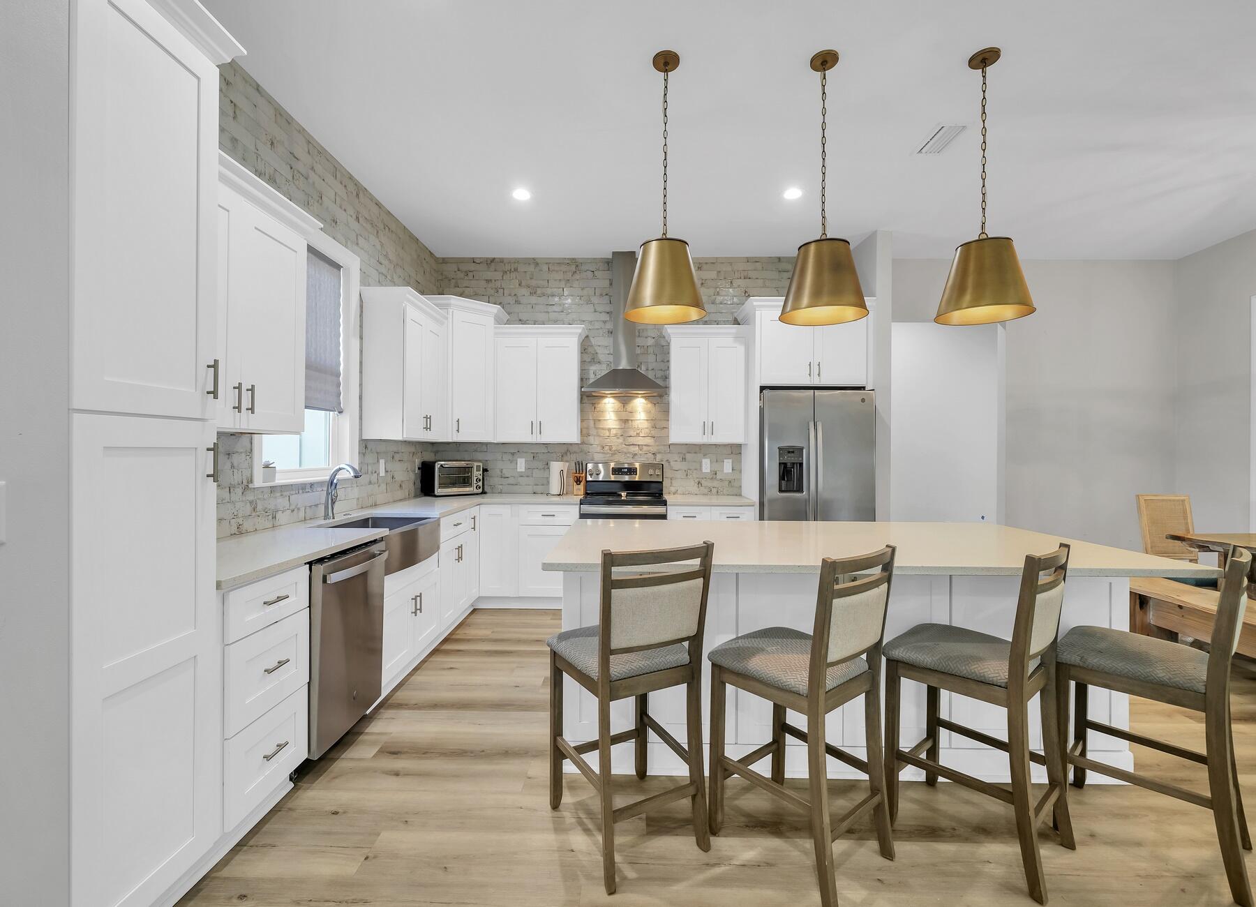 BEAR CREEK PH I - Residential Lease