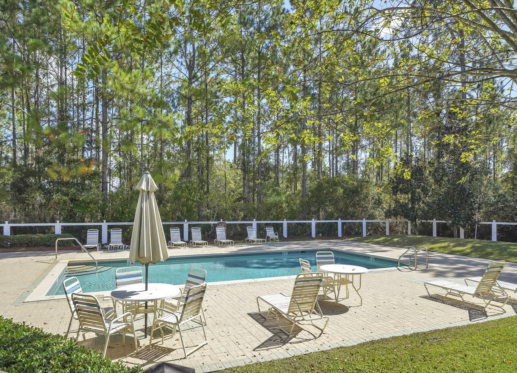 BEAR CREEK PH I - Residential Lease